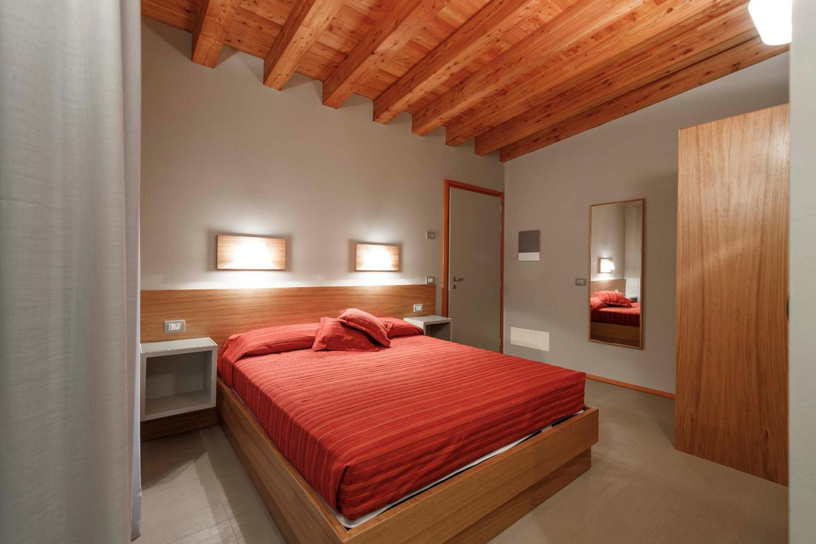 Le Scuole B&B - by ColleMassari Hospitality