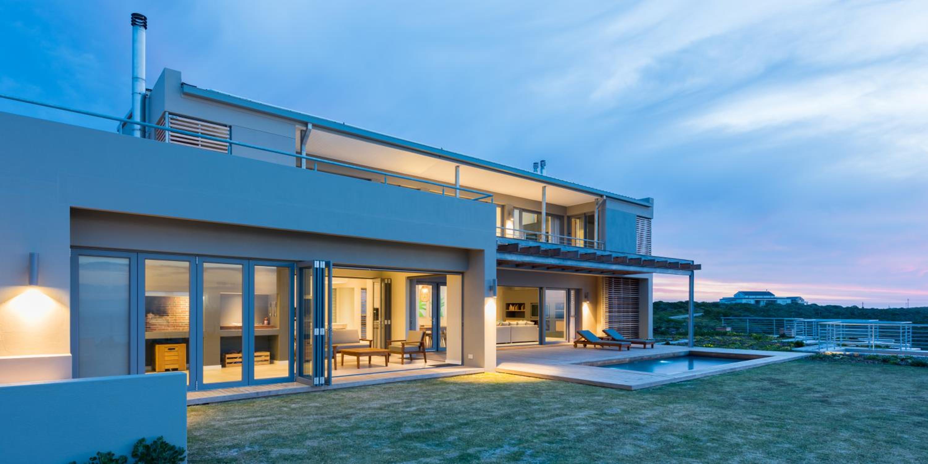 Romans Villa