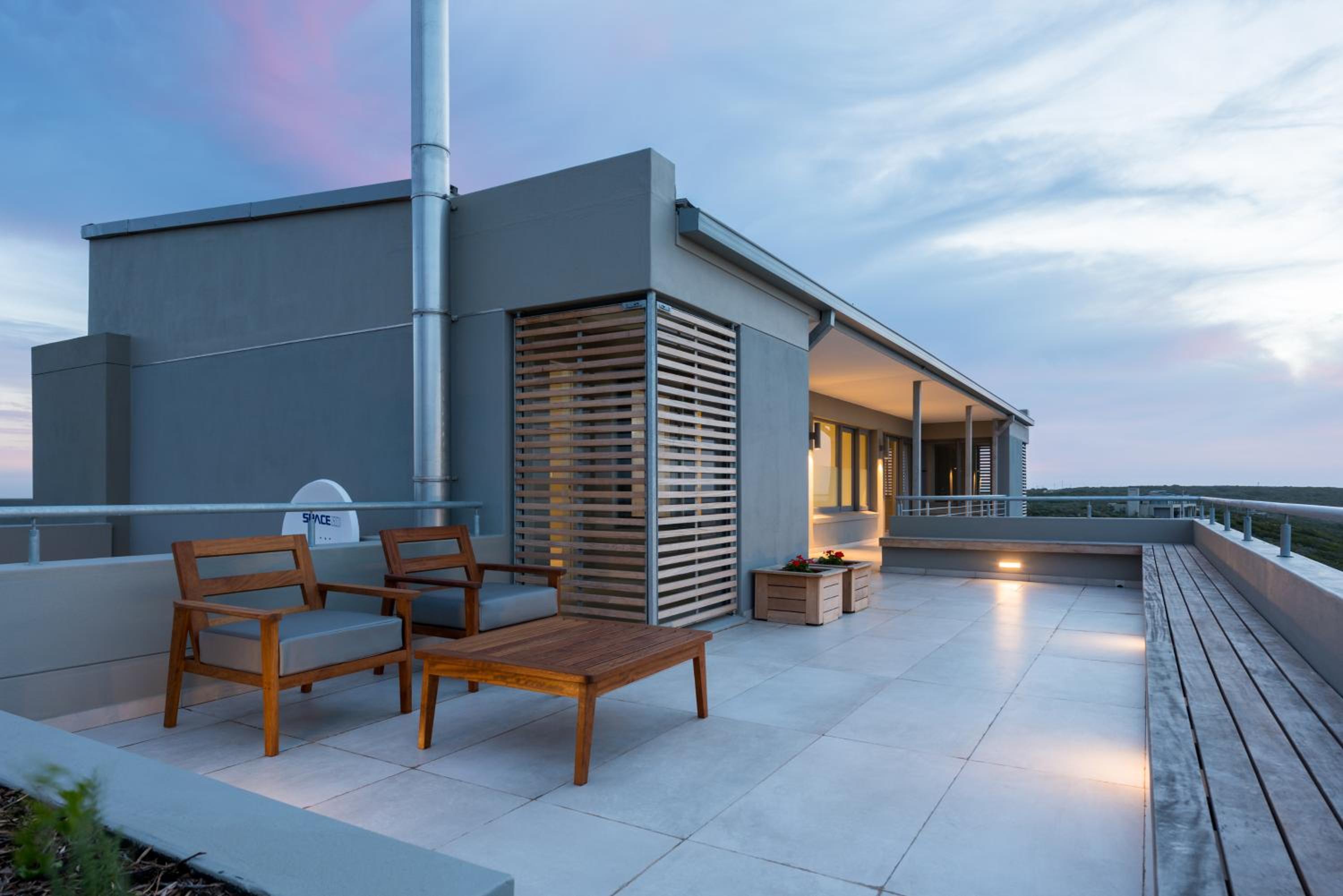 Romans Villa