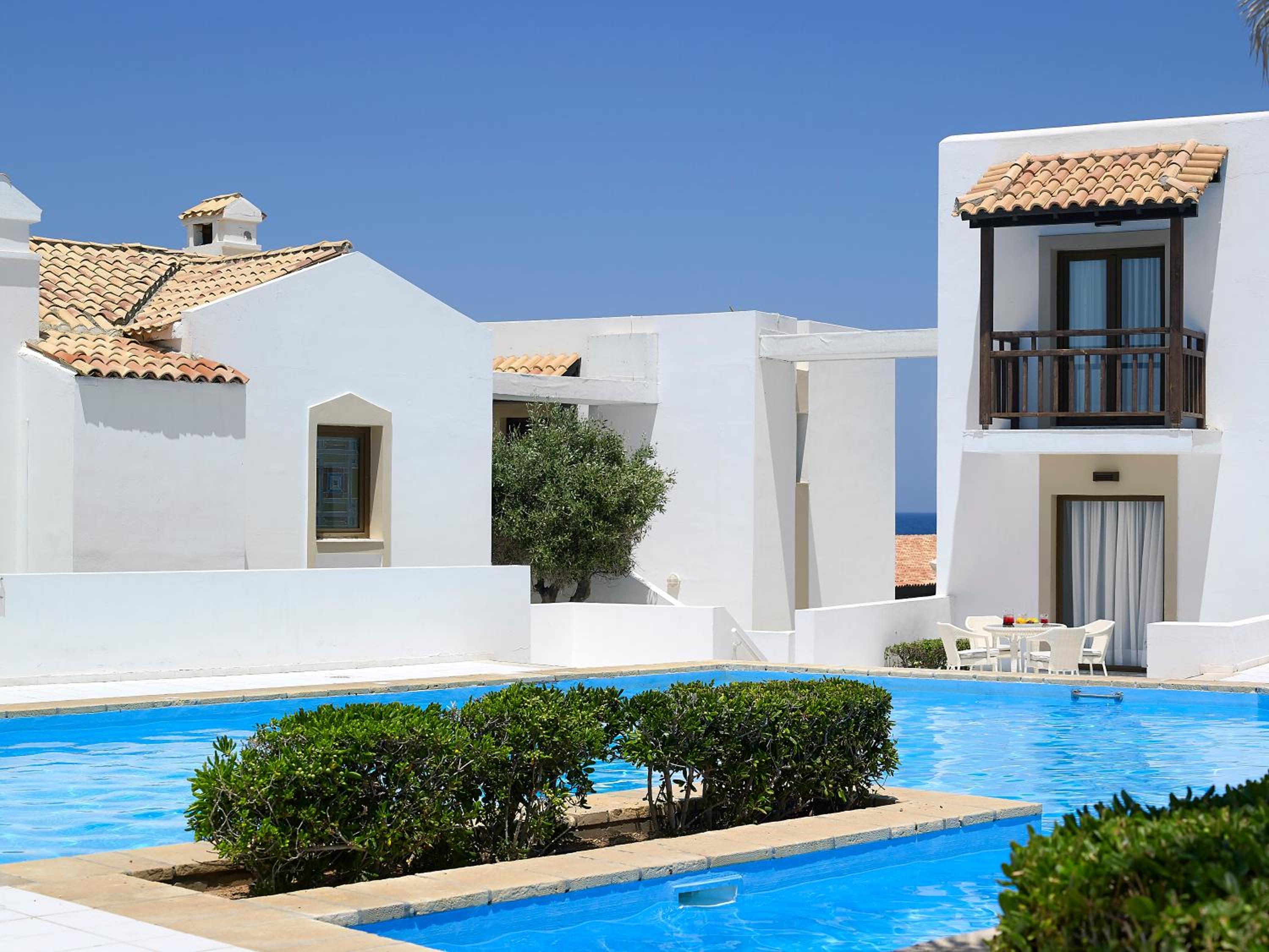 Aldemar Knossos Villas view 4