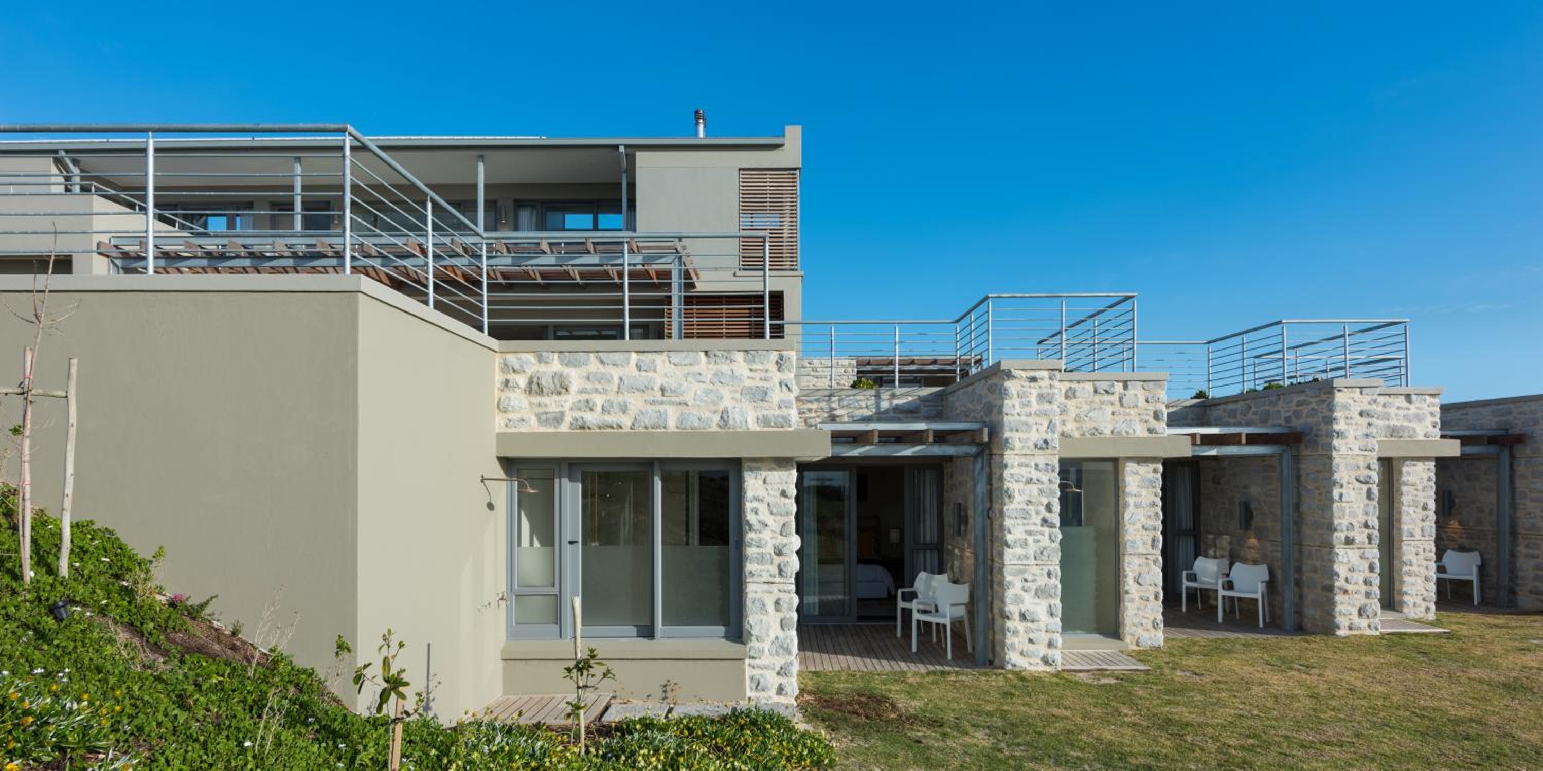 Romans Villa