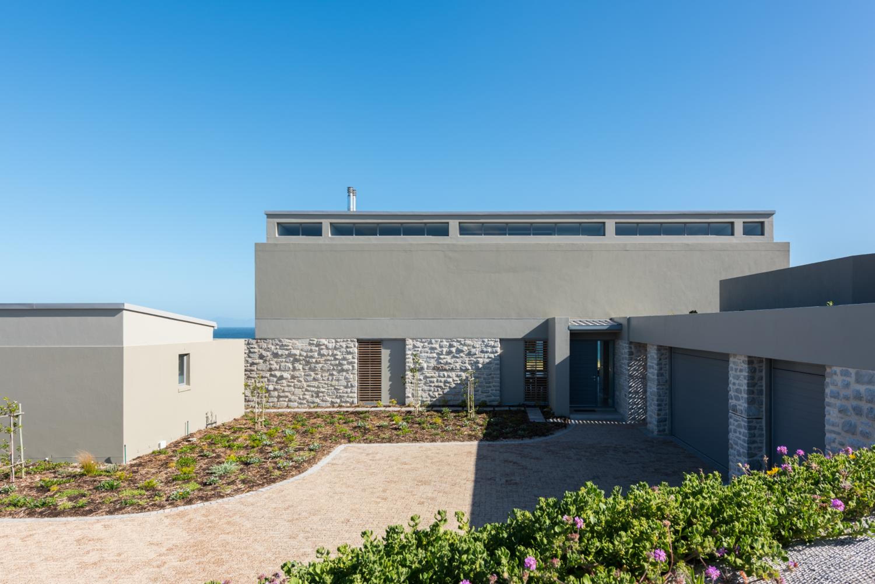 Romans Villa
