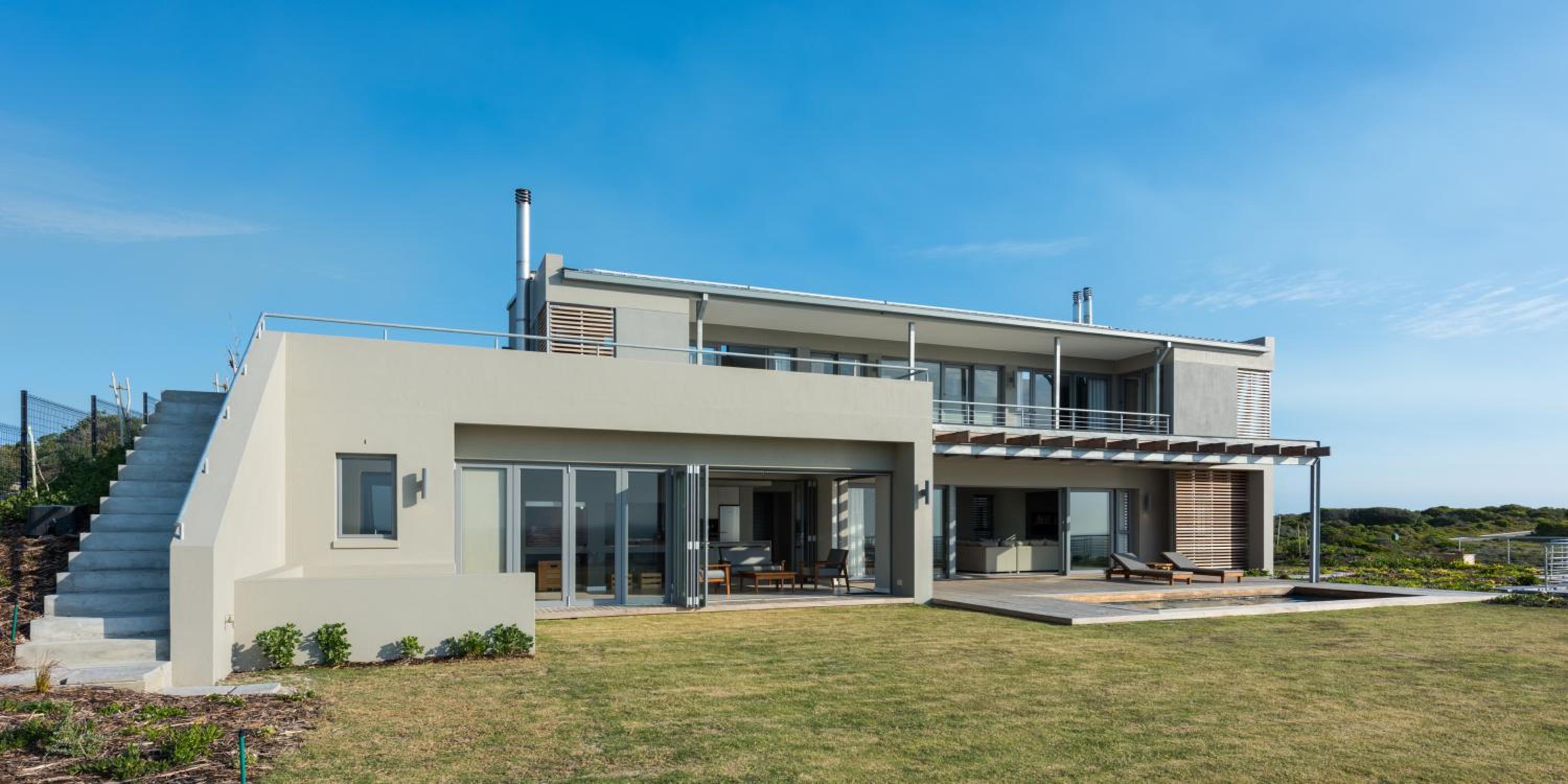Romans Villa