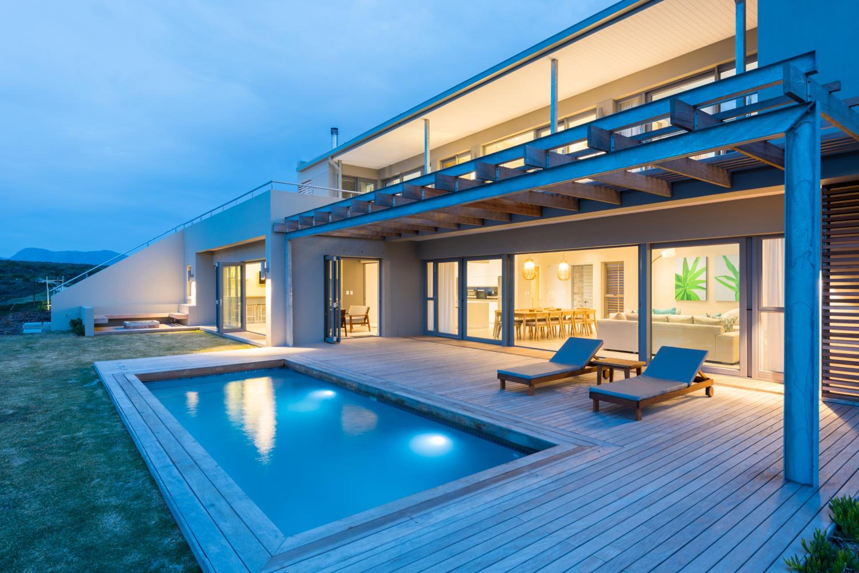 Romans Villa