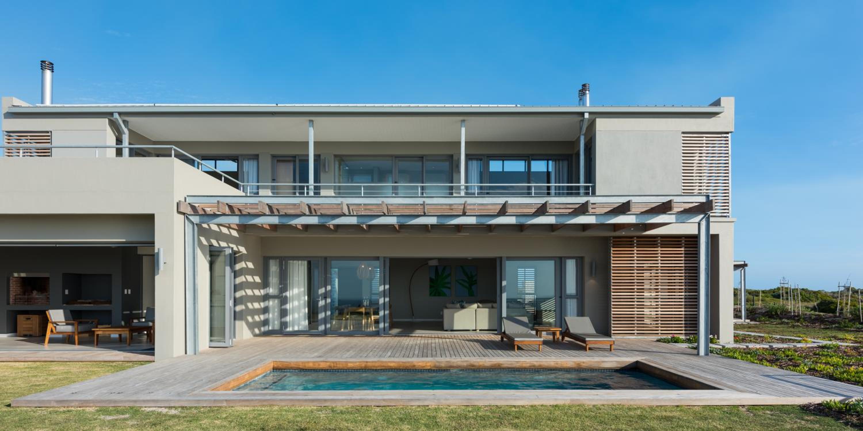 Romans Villa