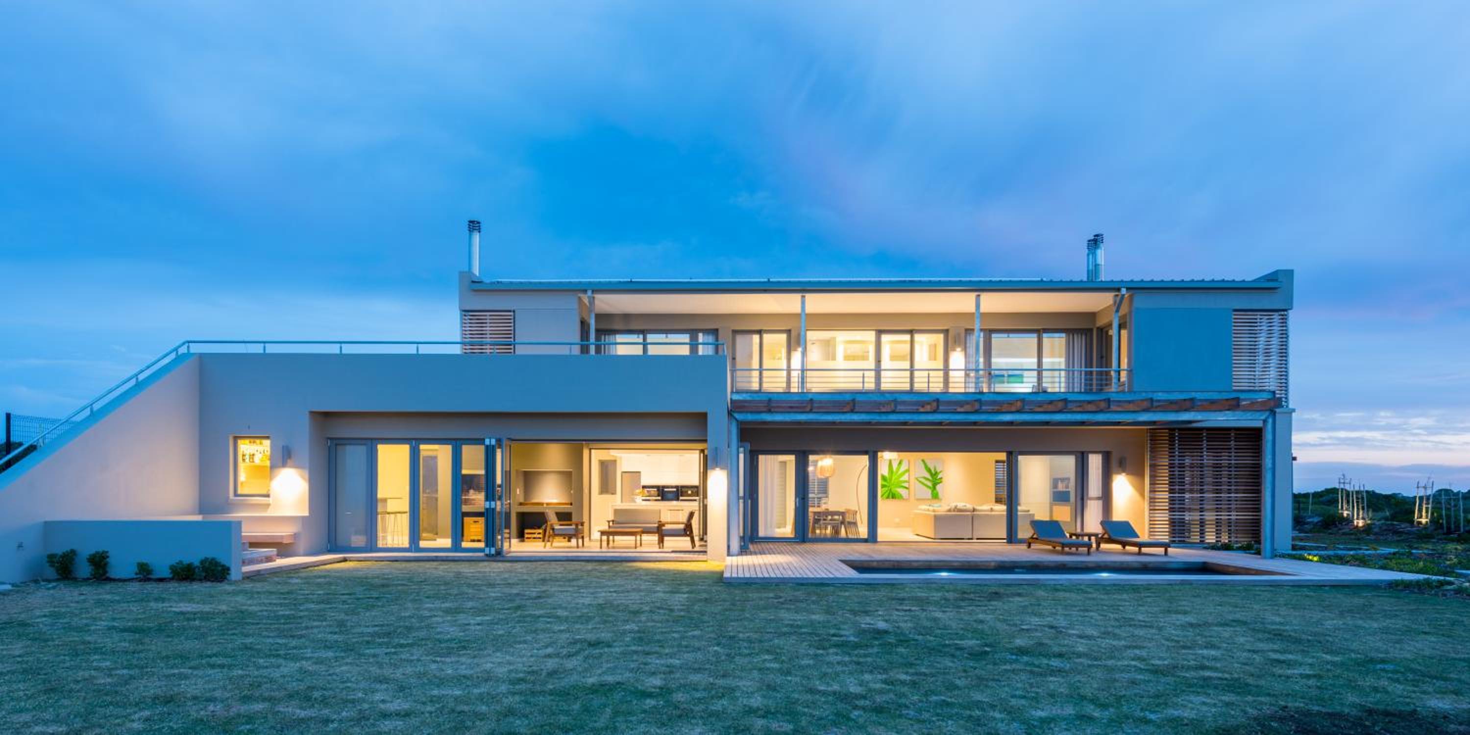 Romans Villa