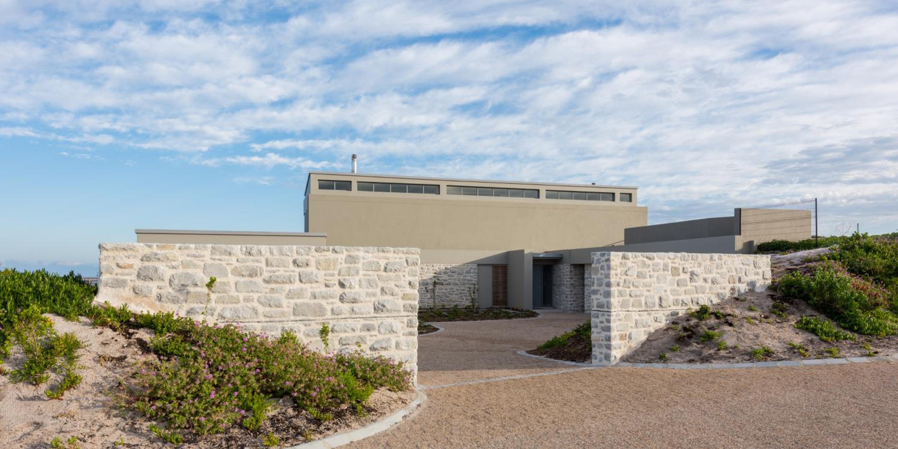 Romans Villa