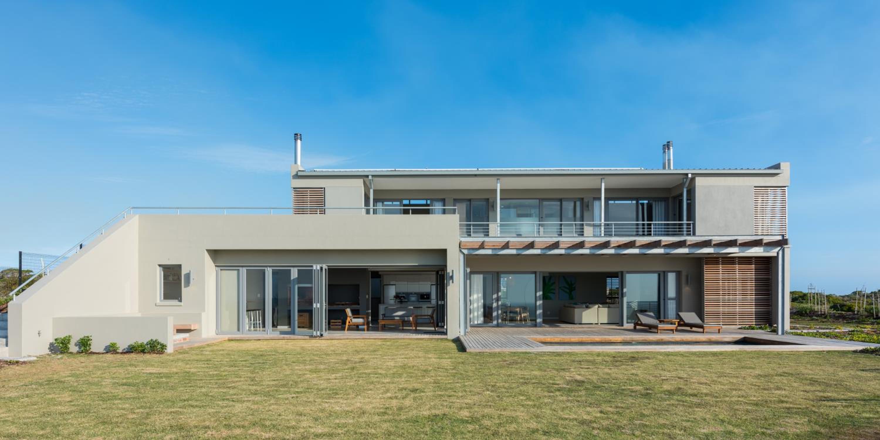 Romans Villa