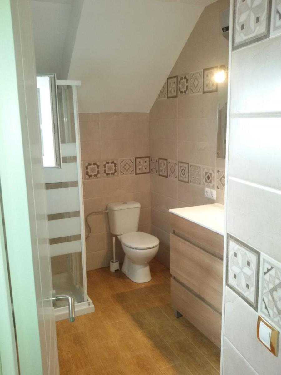 Loft-Duplex Centro City en Montilla