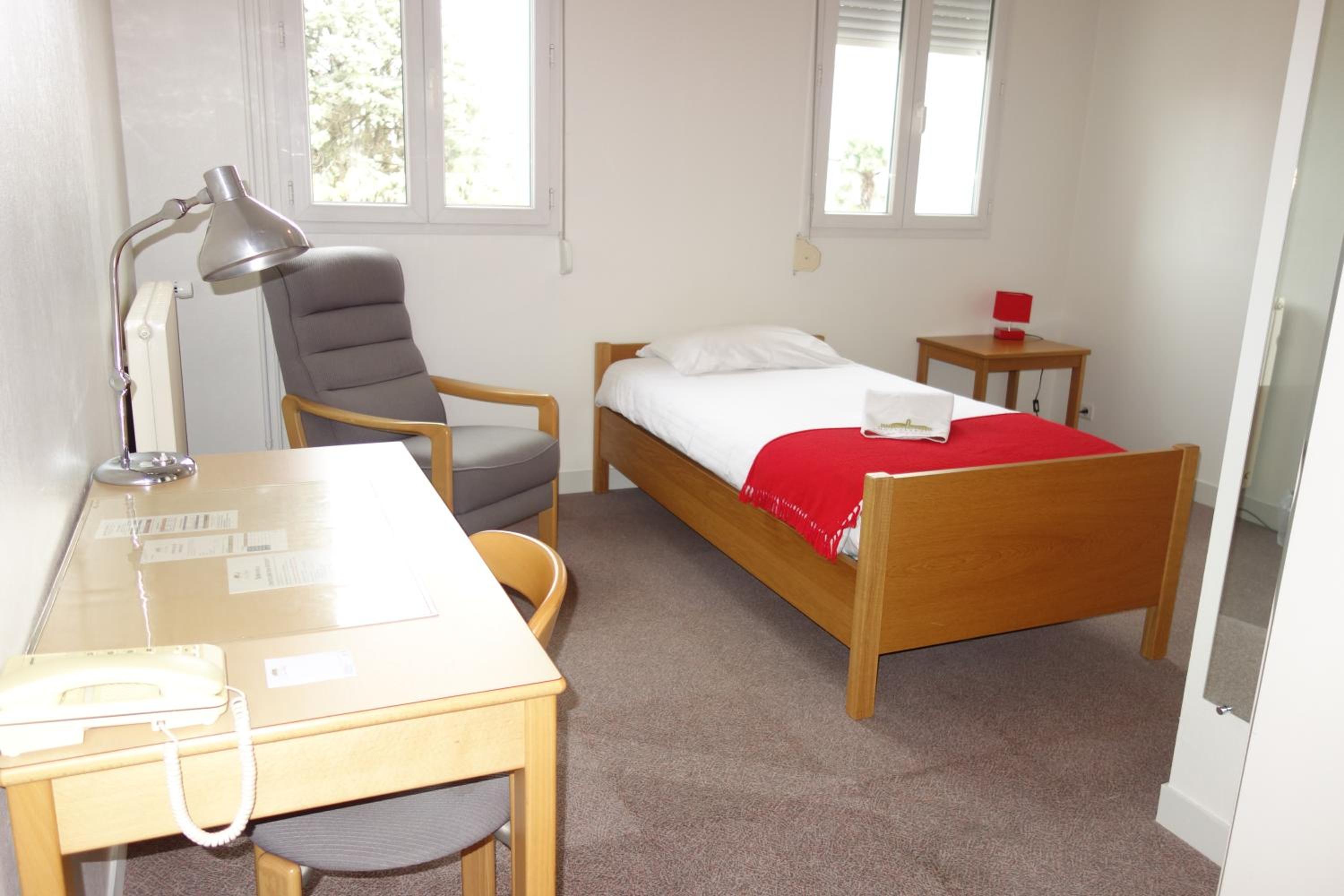 Hostellerie Bon Pasteur, photo 23