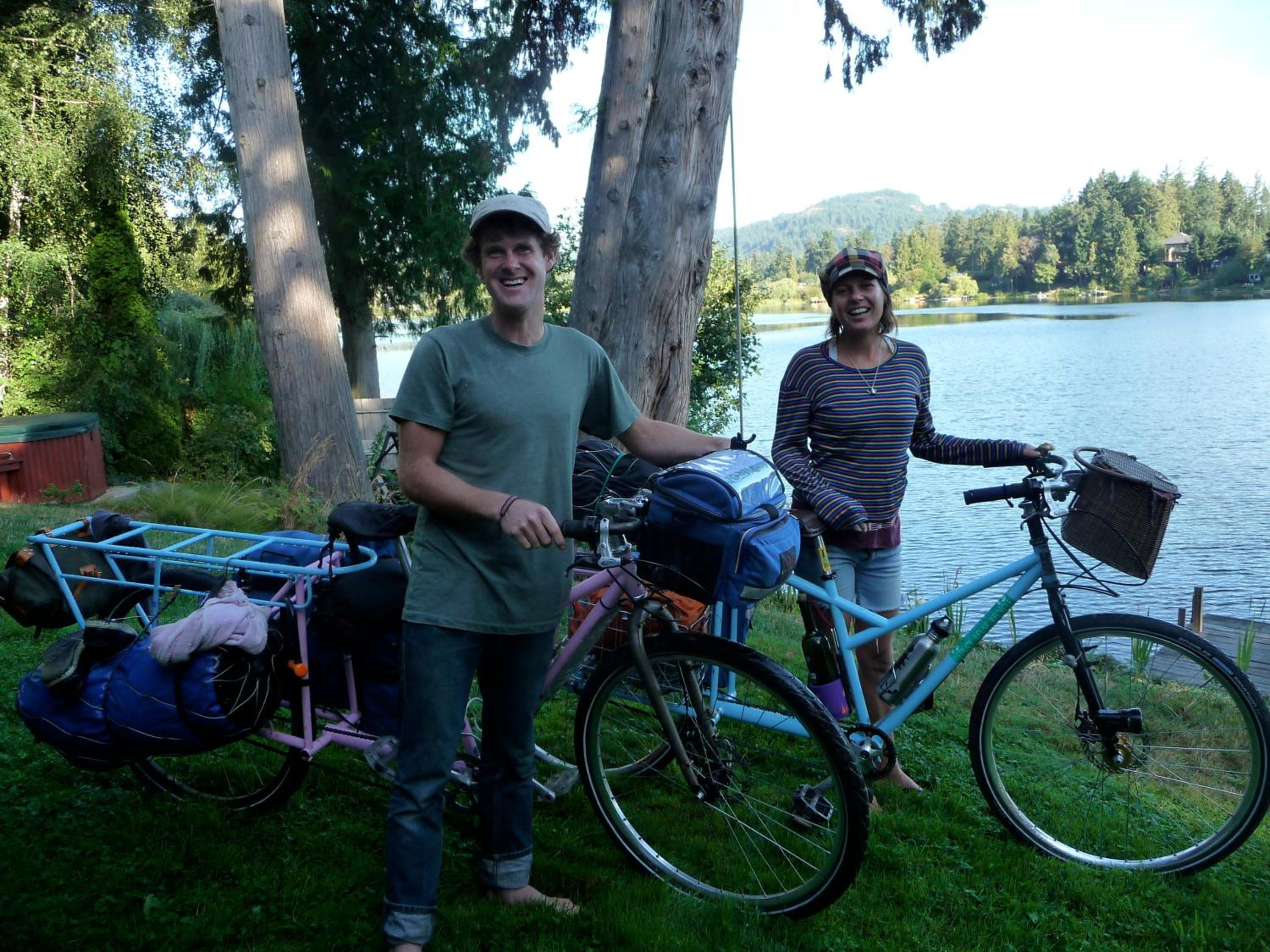 Cycle Inn Bed and Breakfast