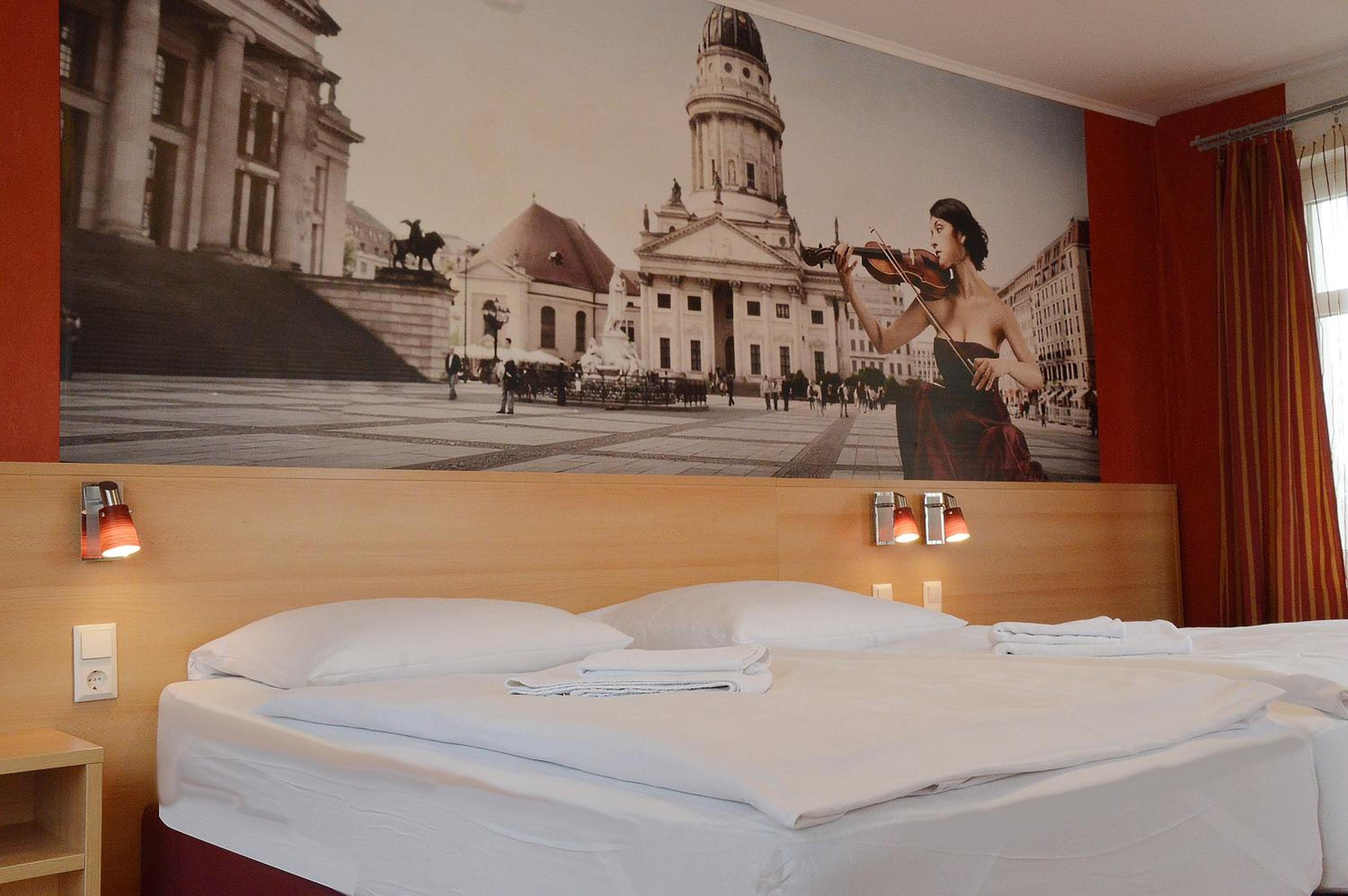 Hotel Pension Bella