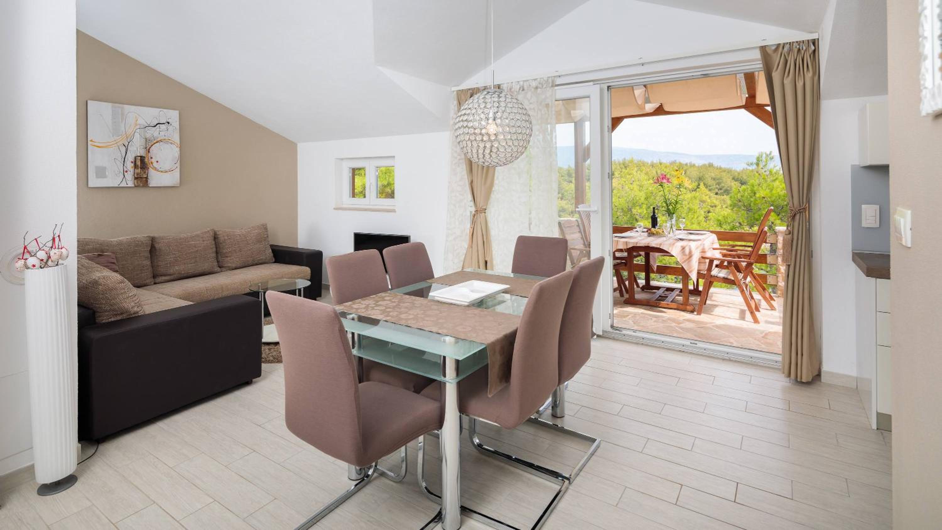 Pavao Apartments view 5