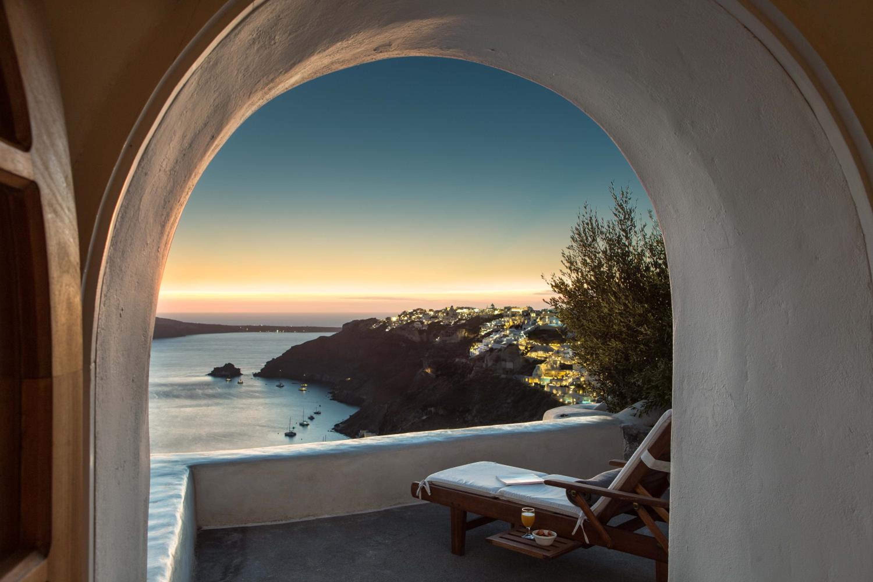 Oia Vacations - Perivolas Hotel - Property Image 11