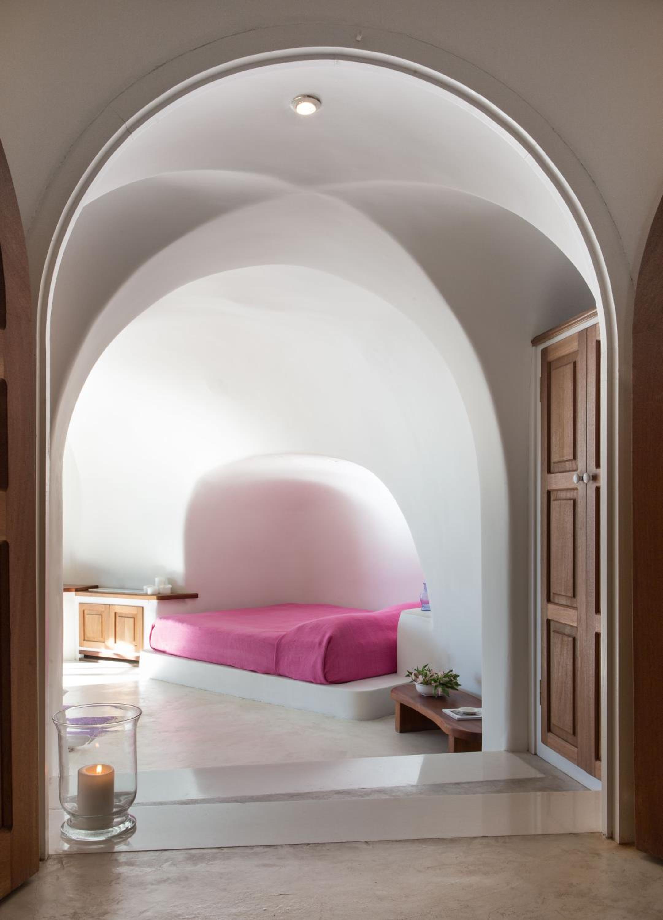 Oia Vacations - Perivolas Hotel - Property Image 17