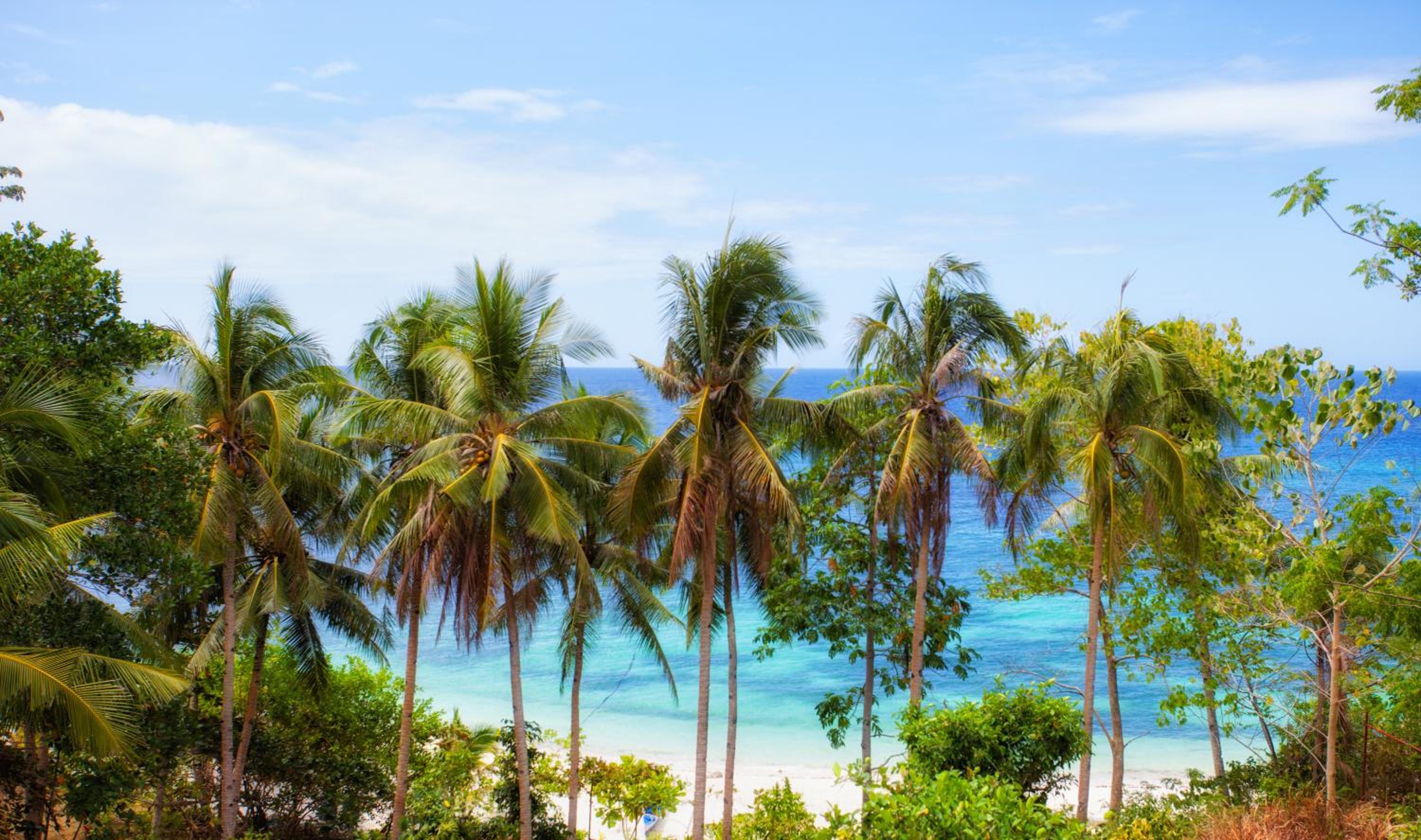 Amun Ini Beach Resort & Spa