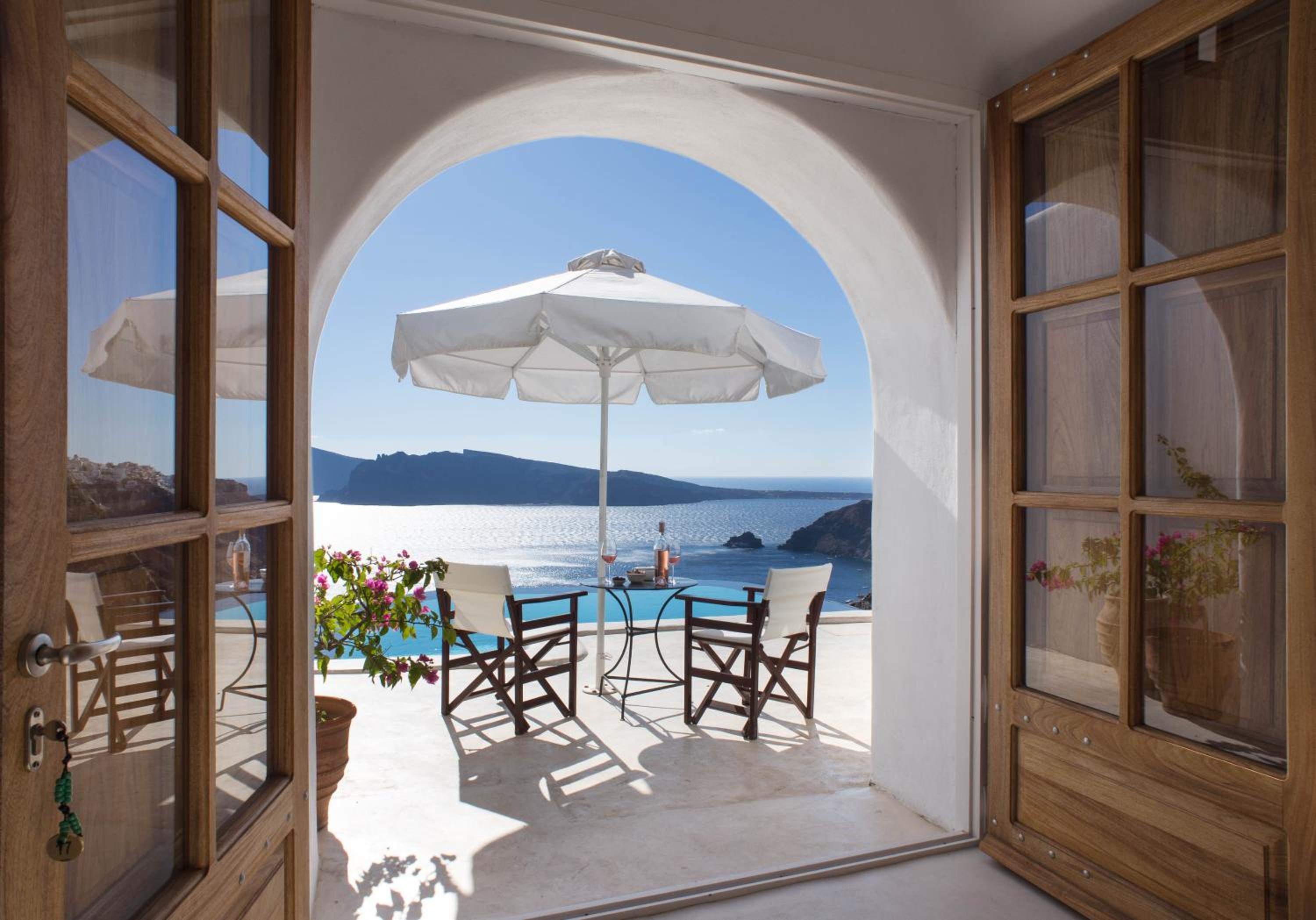Oia Vacations - Perivolas Hotel - Property Image 19