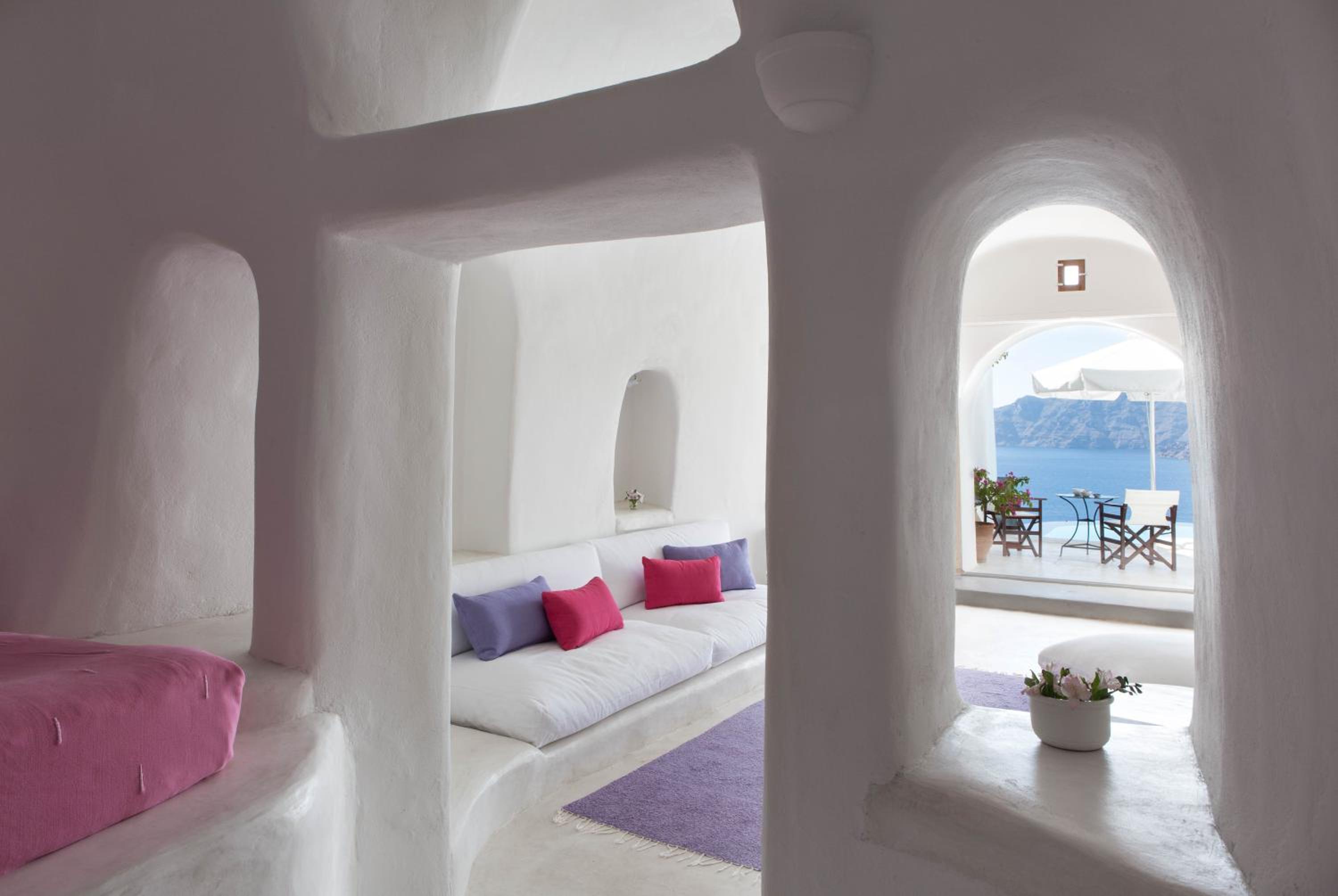 Oia Vacations - Perivolas Hotel - Property Image 20
