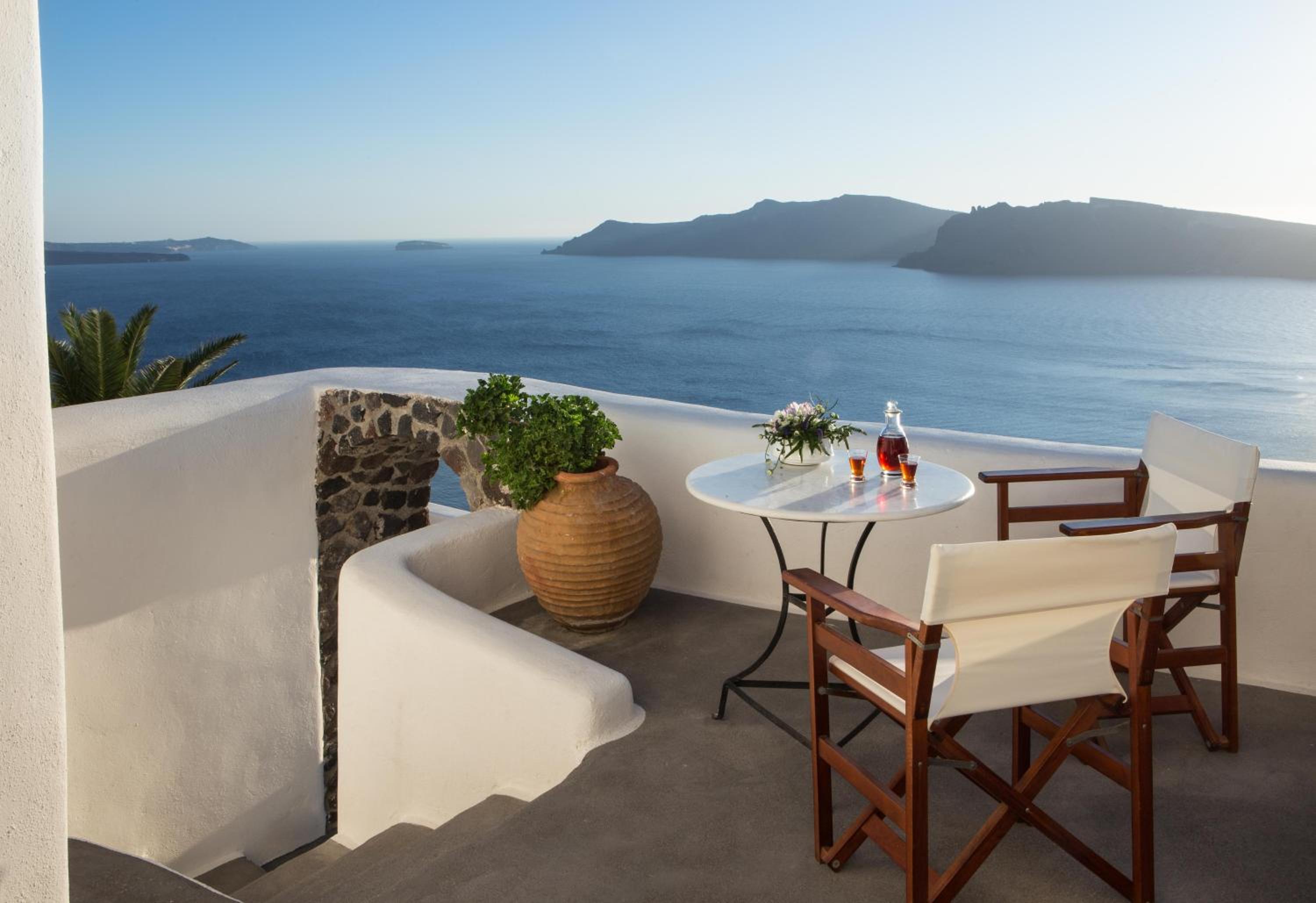 Oia Vacations - Perivolas Hotel - Property Image 3