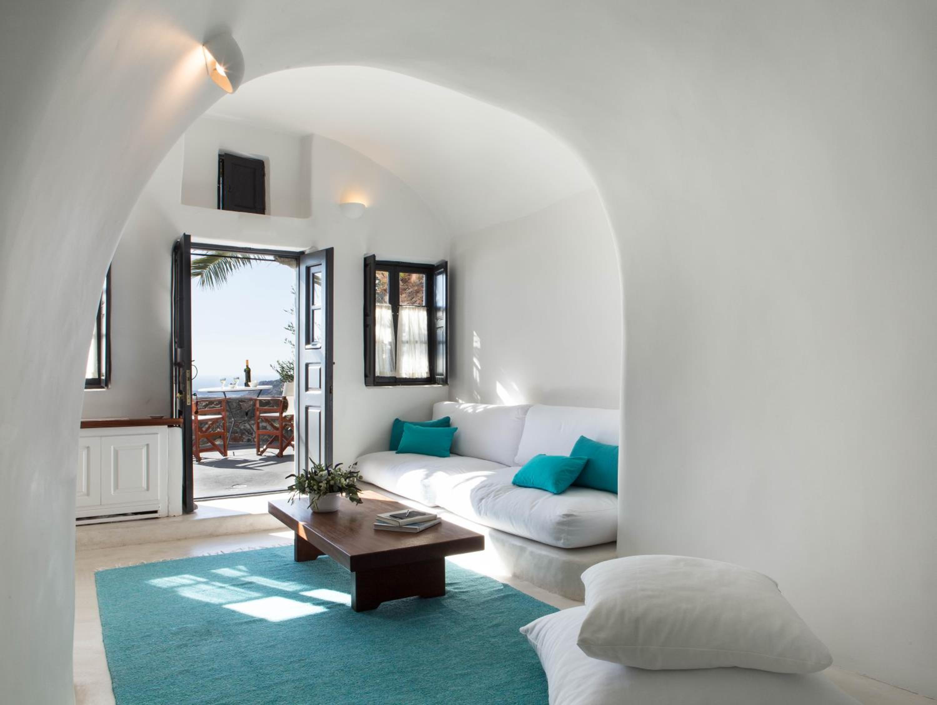 Oia Vacations - Perivolas Hotel - Property Image 9