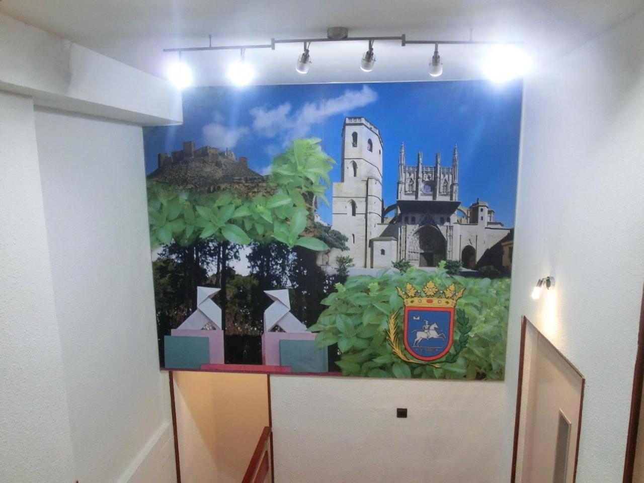 Hostal Jaime I