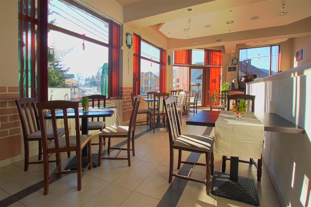 Guest House Edelweiss