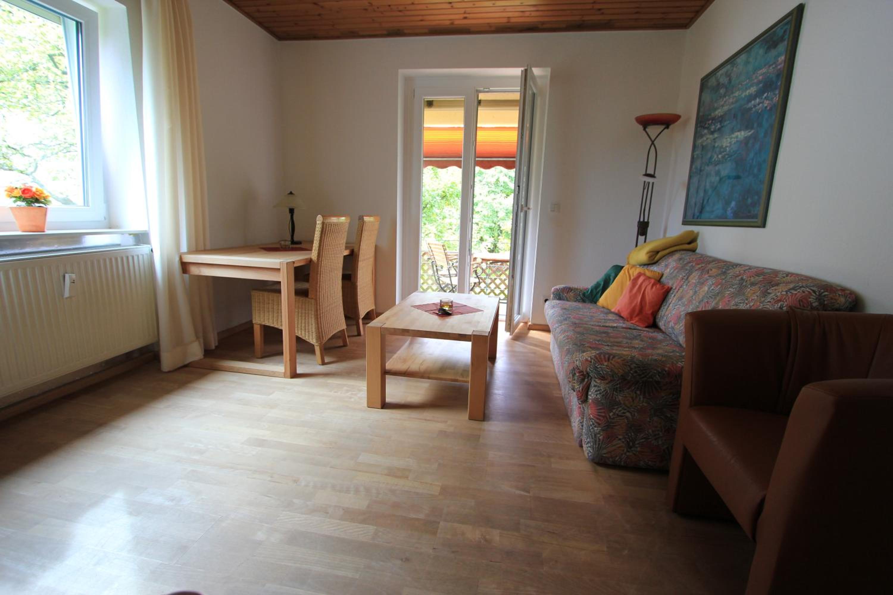 Haus Victoria