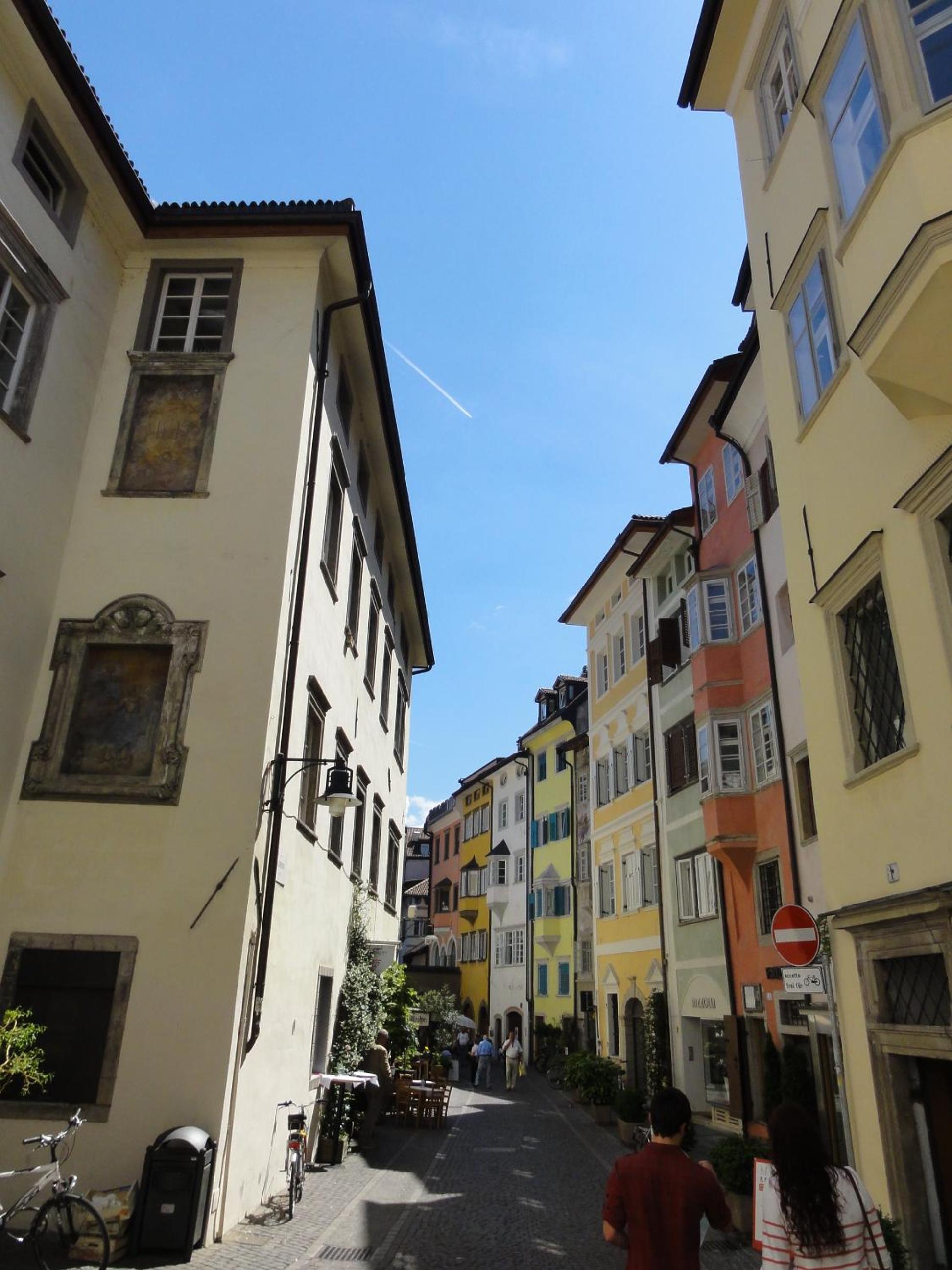 City Charme Apartments