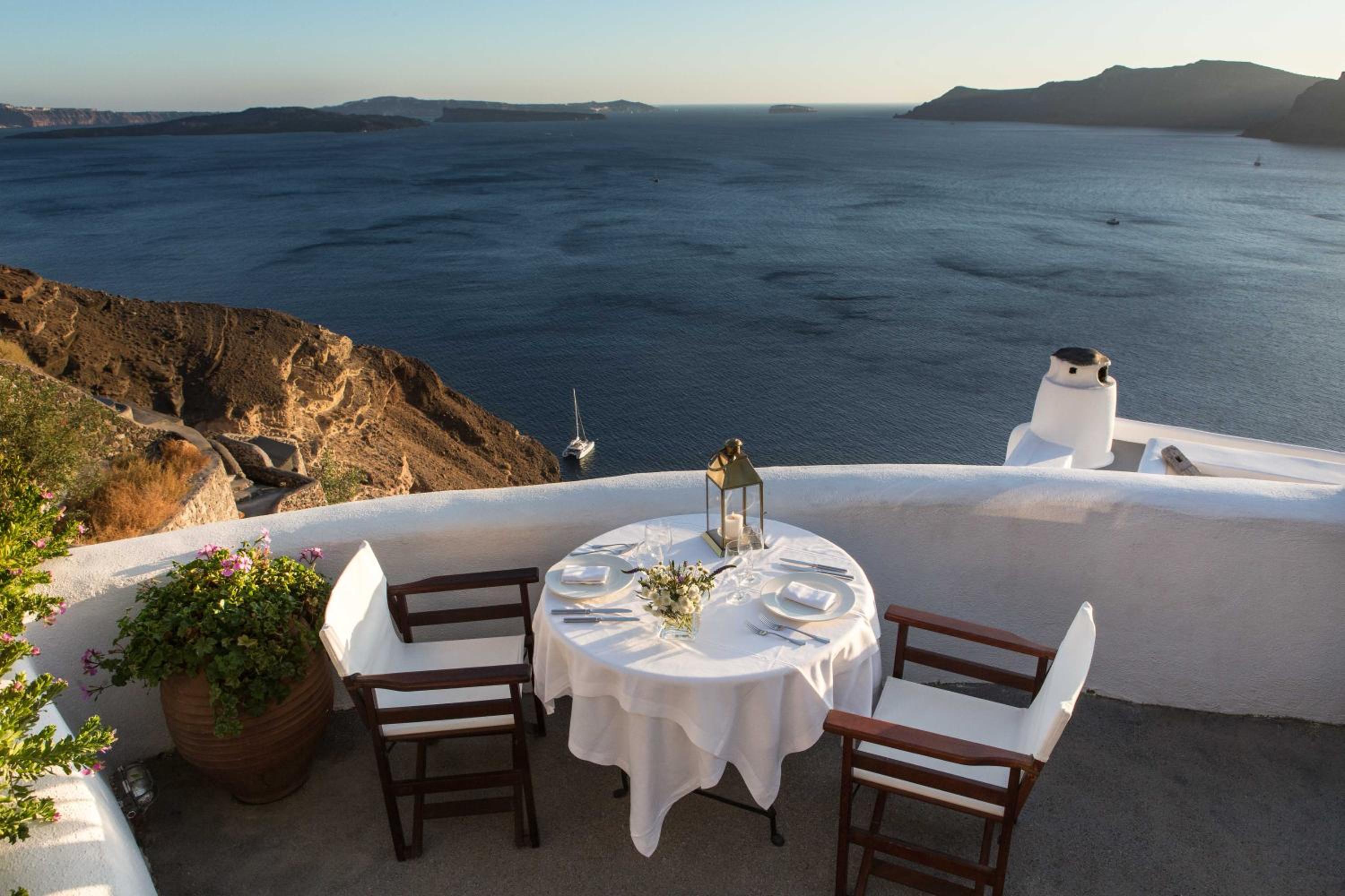 Oia Vacations - Perivolas Hotel - Property Image 30