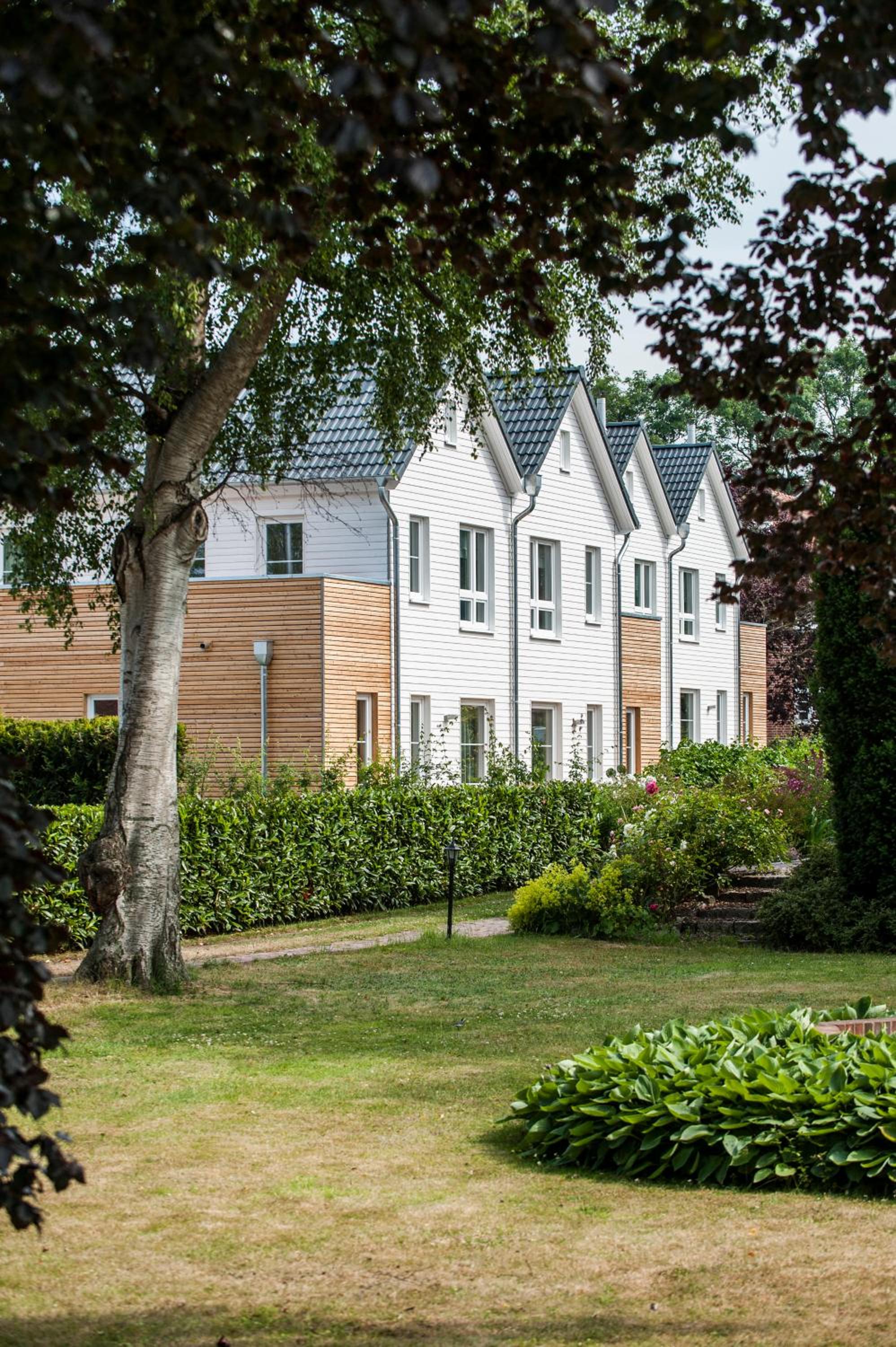 Hotel Fischerhäuser Heiligenhafen - Image 1