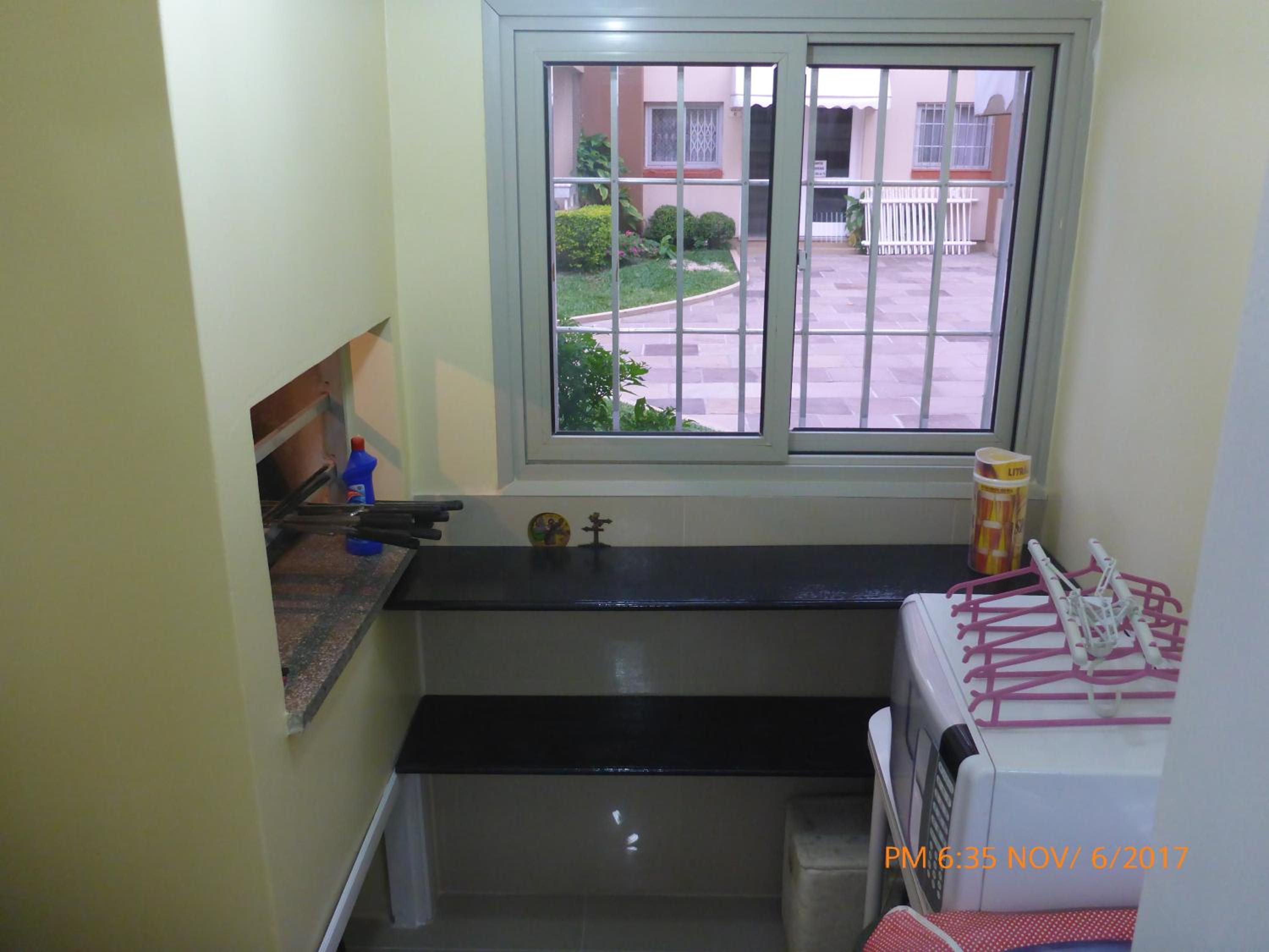 Apartamento Capão Novo
