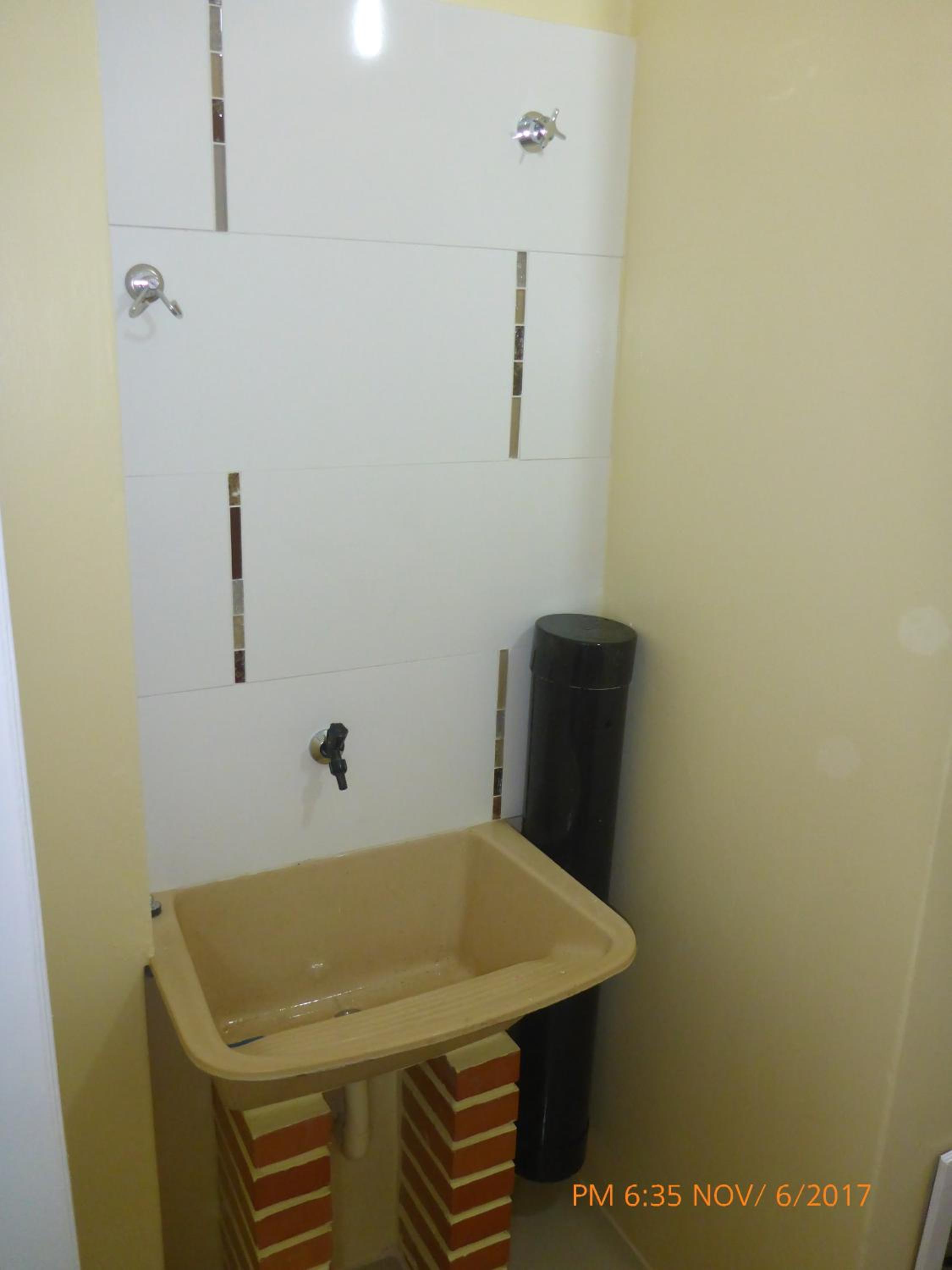 Apartamento Capão Novo