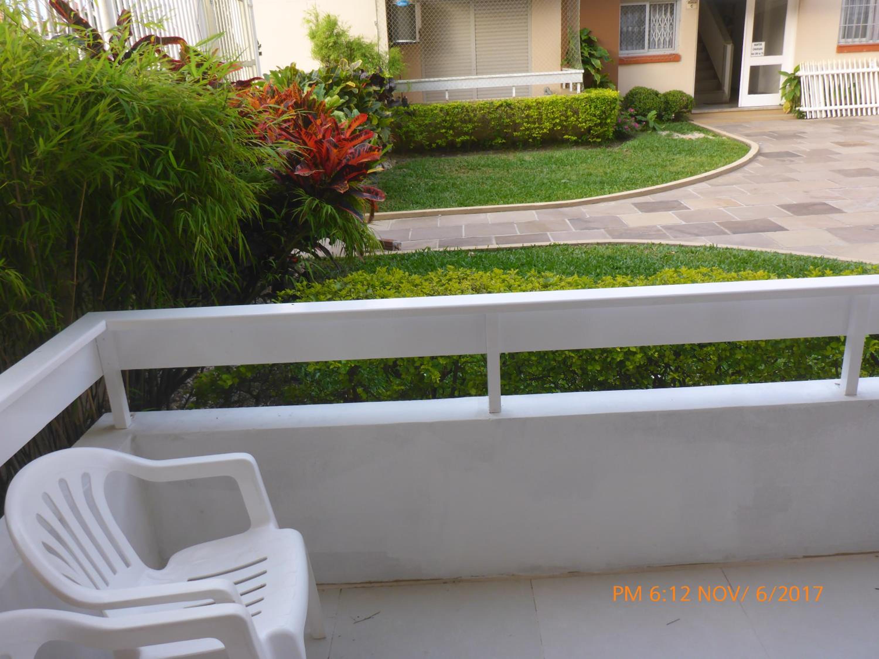 Apartamento Capão Novo