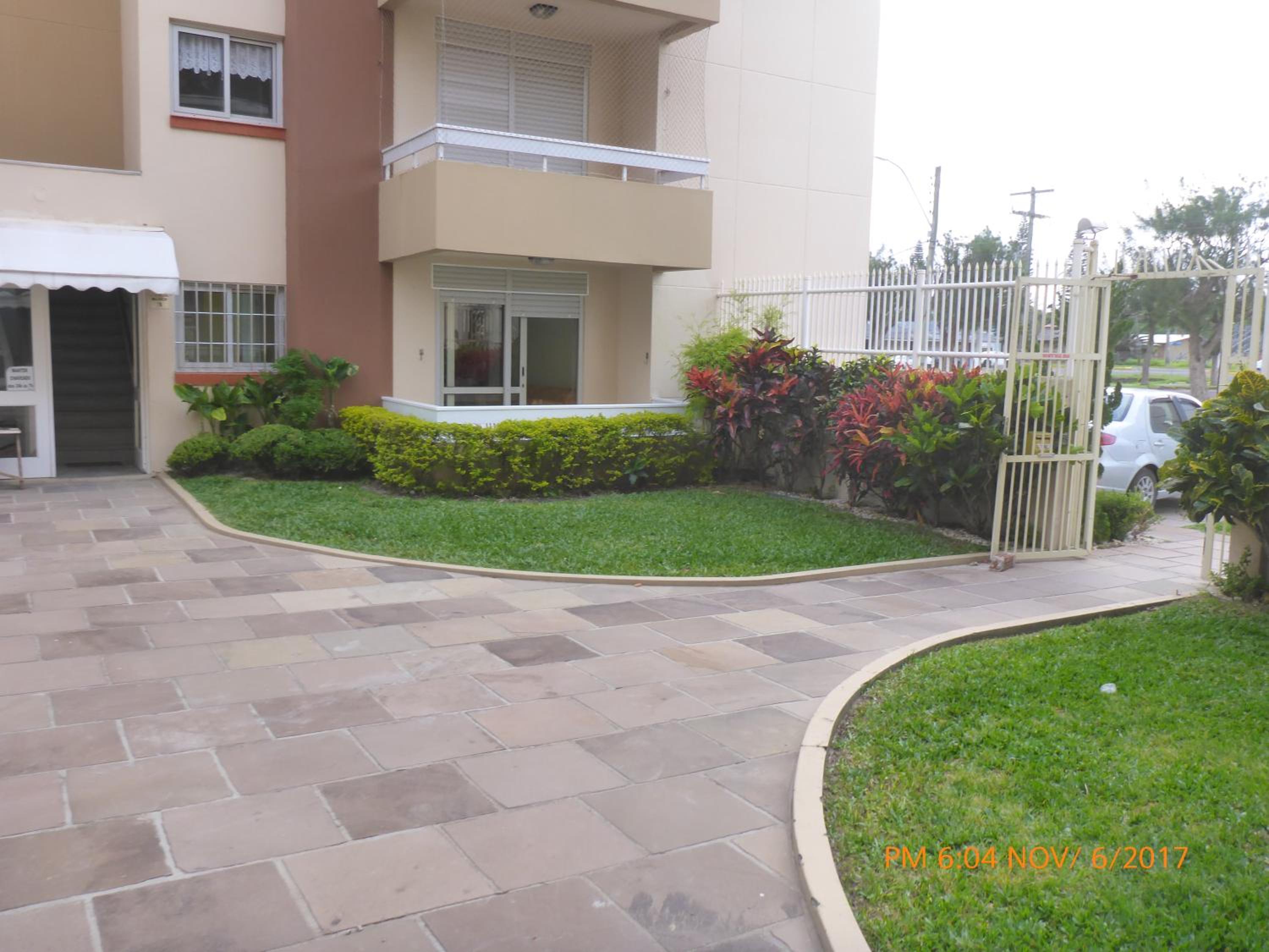 Apartamento Capão Novo
