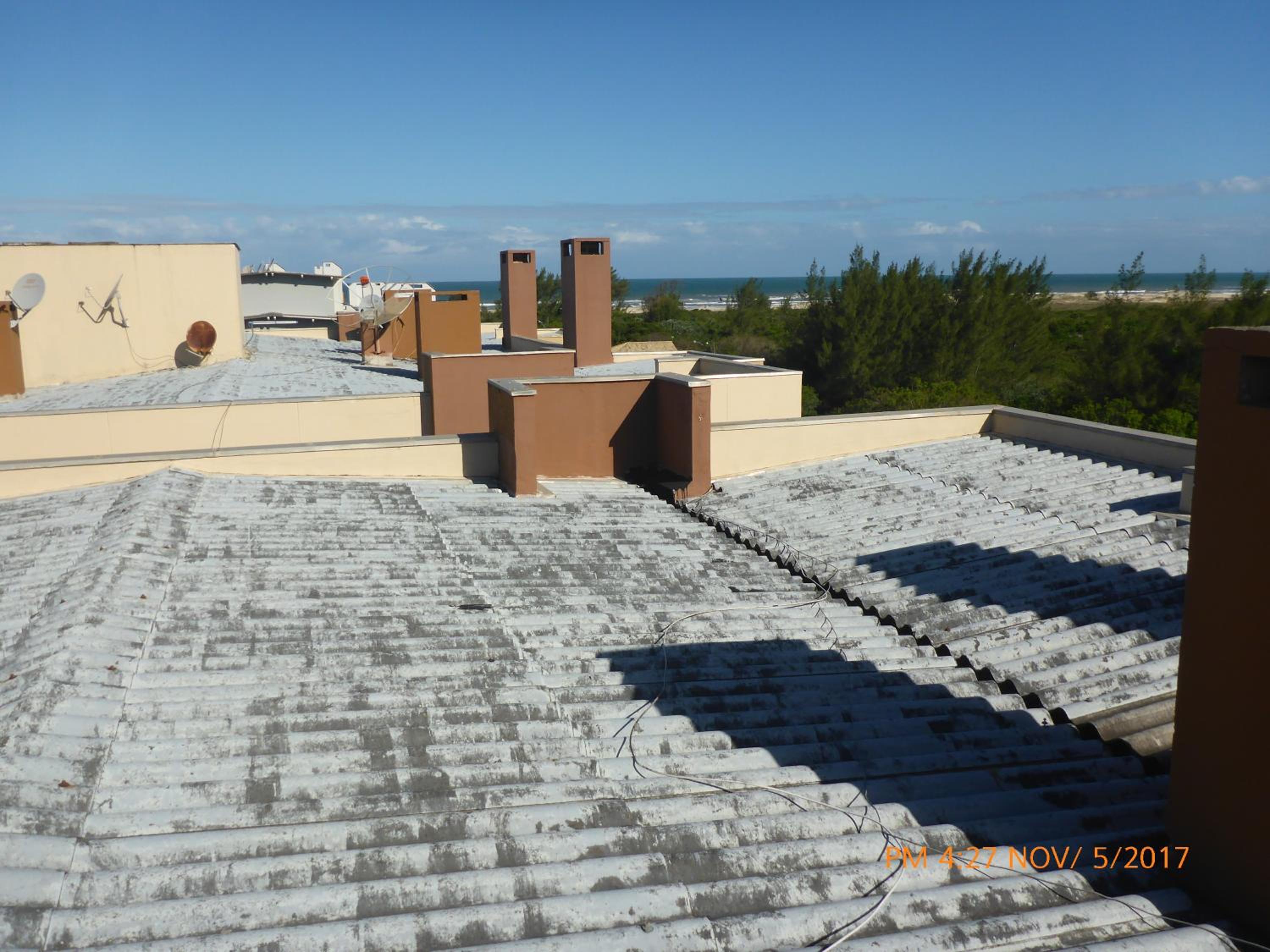 Apartamento Capão Novo