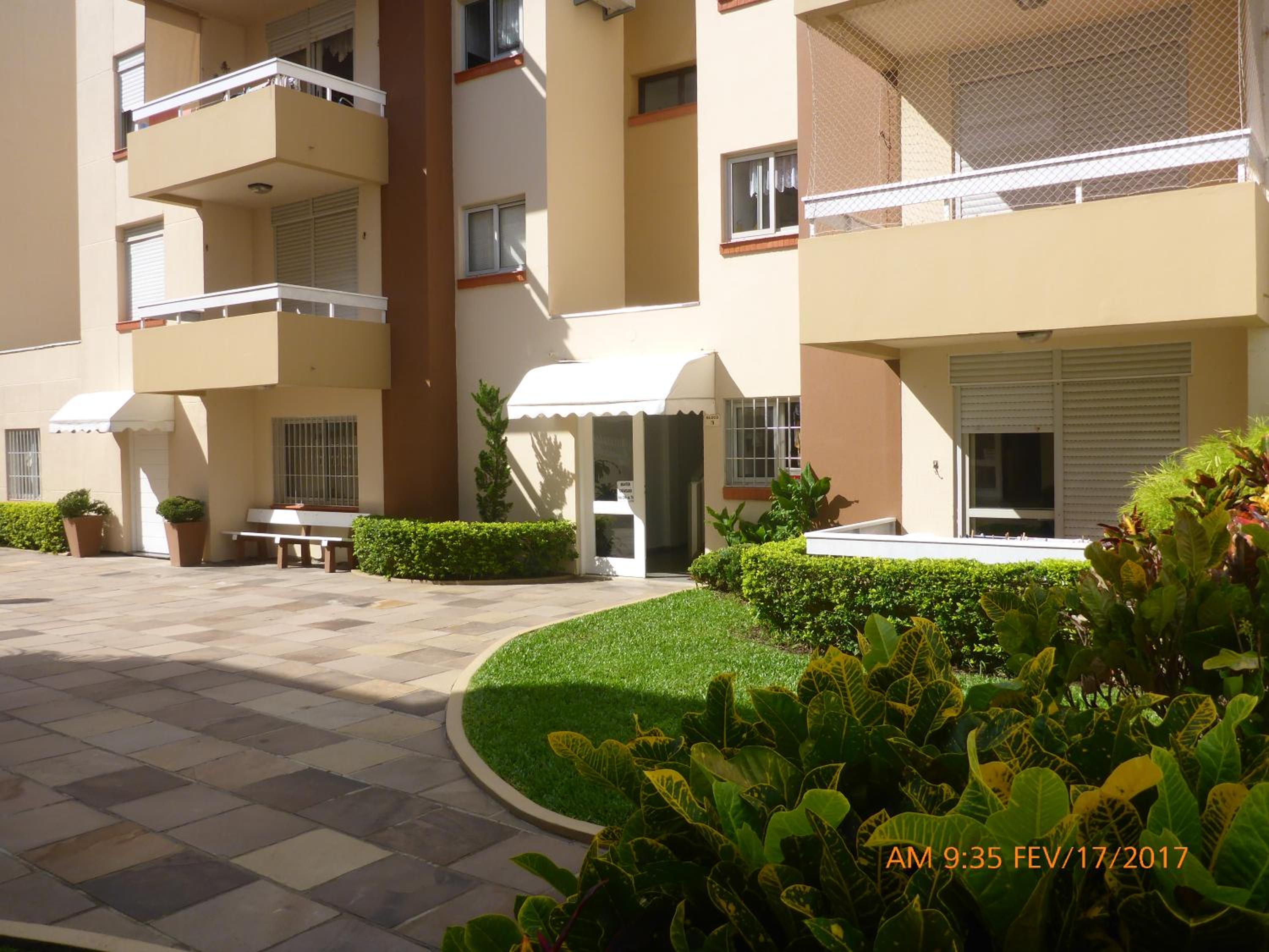 Apartamento Capão Novo