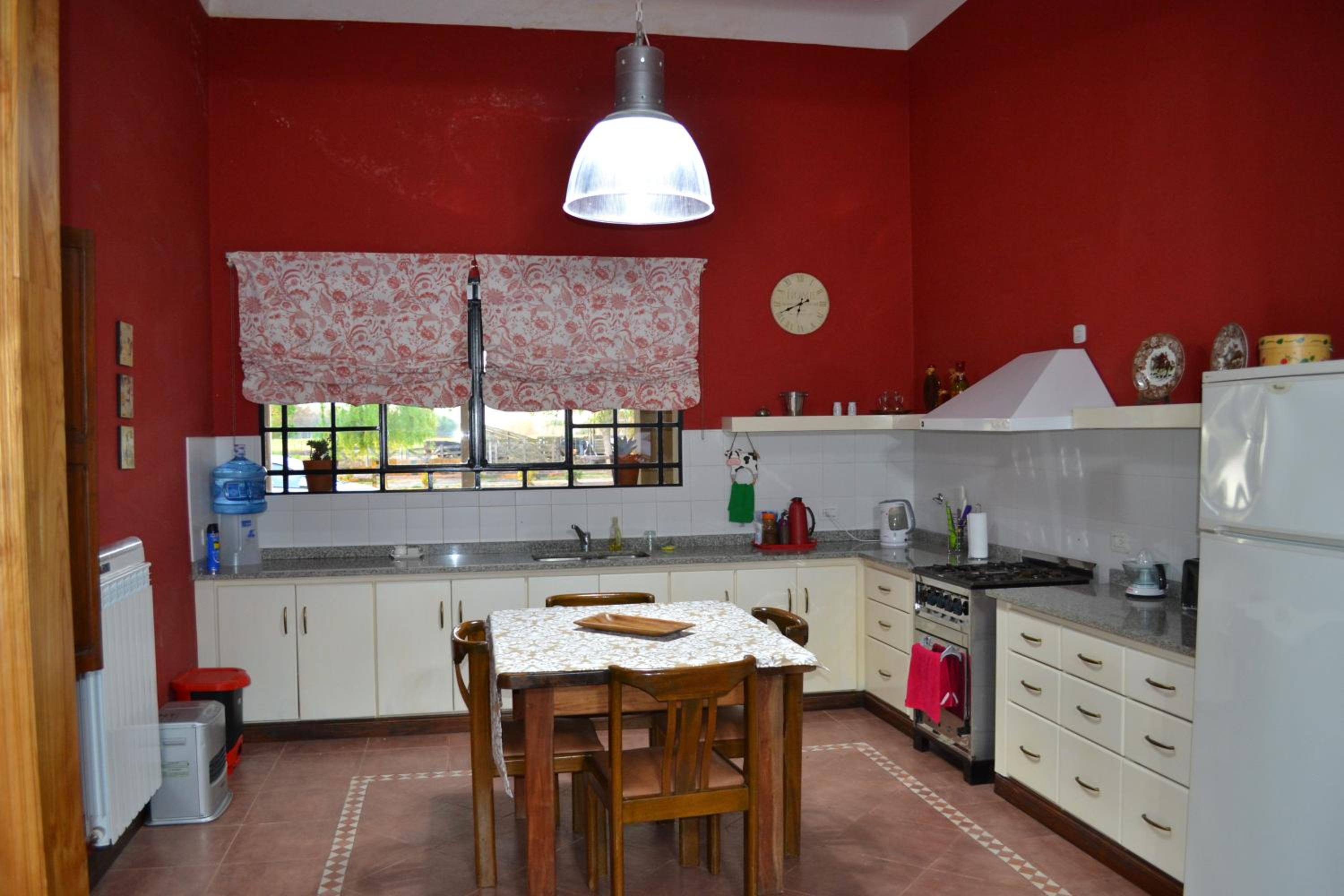 Casa Mansa Puro Campo