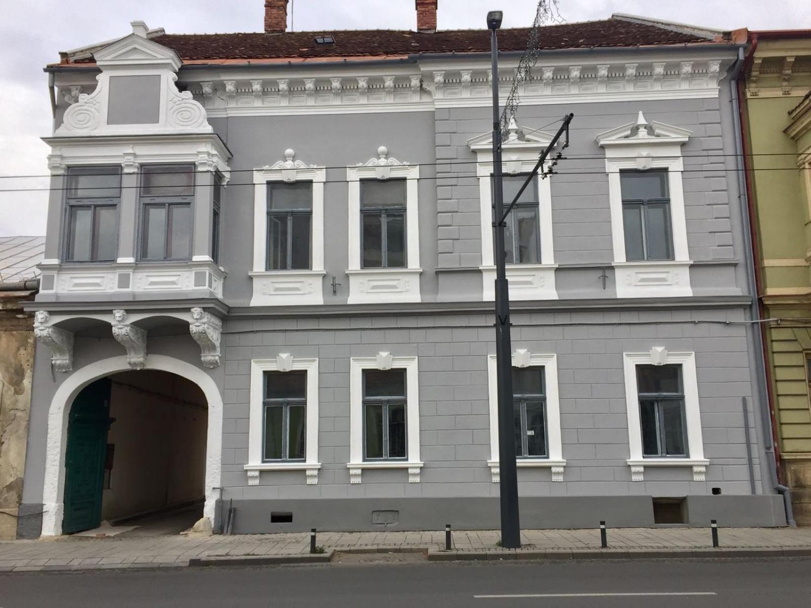 Mansion Josephina