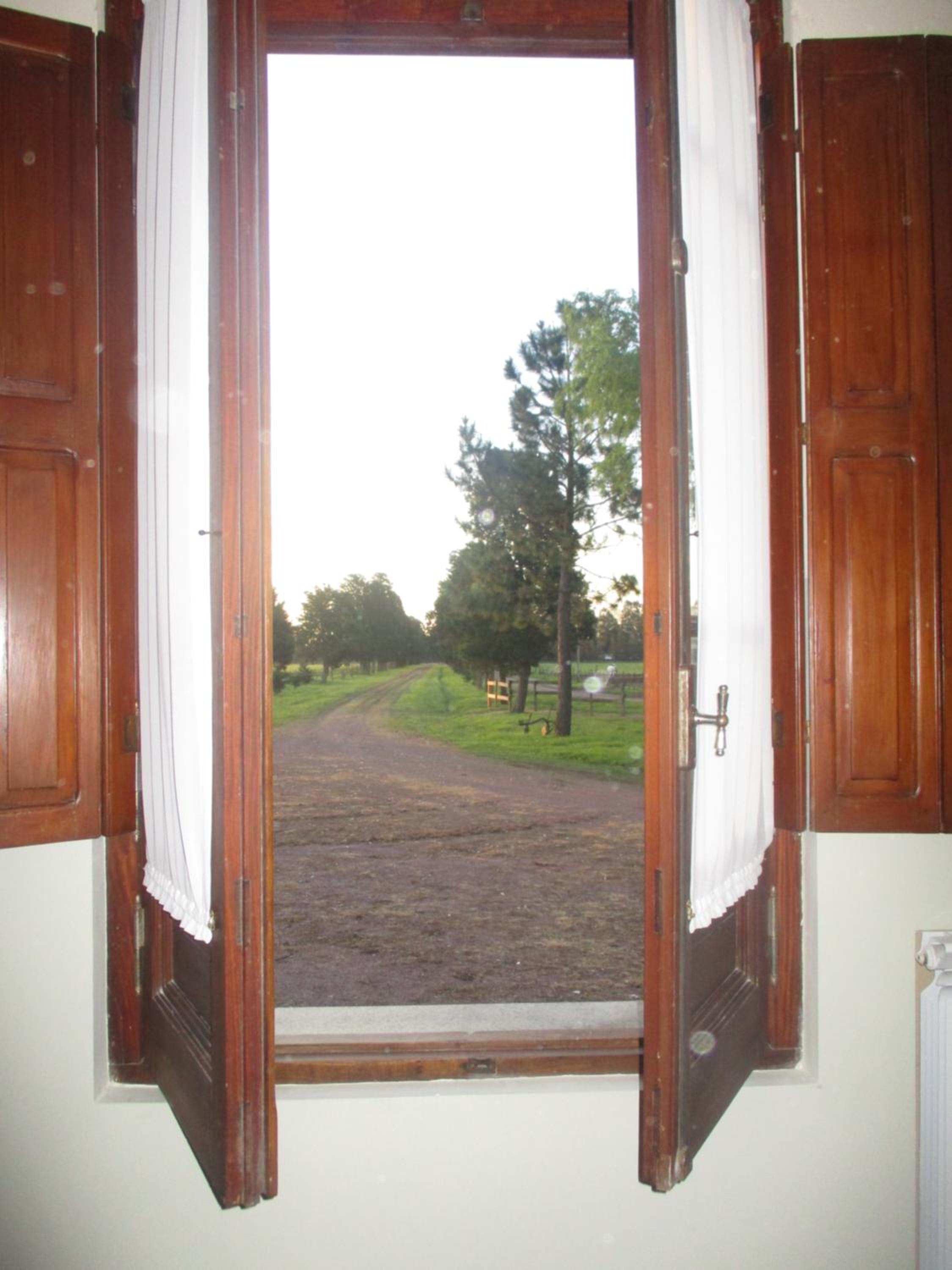 Casa Mansa Puro Campo