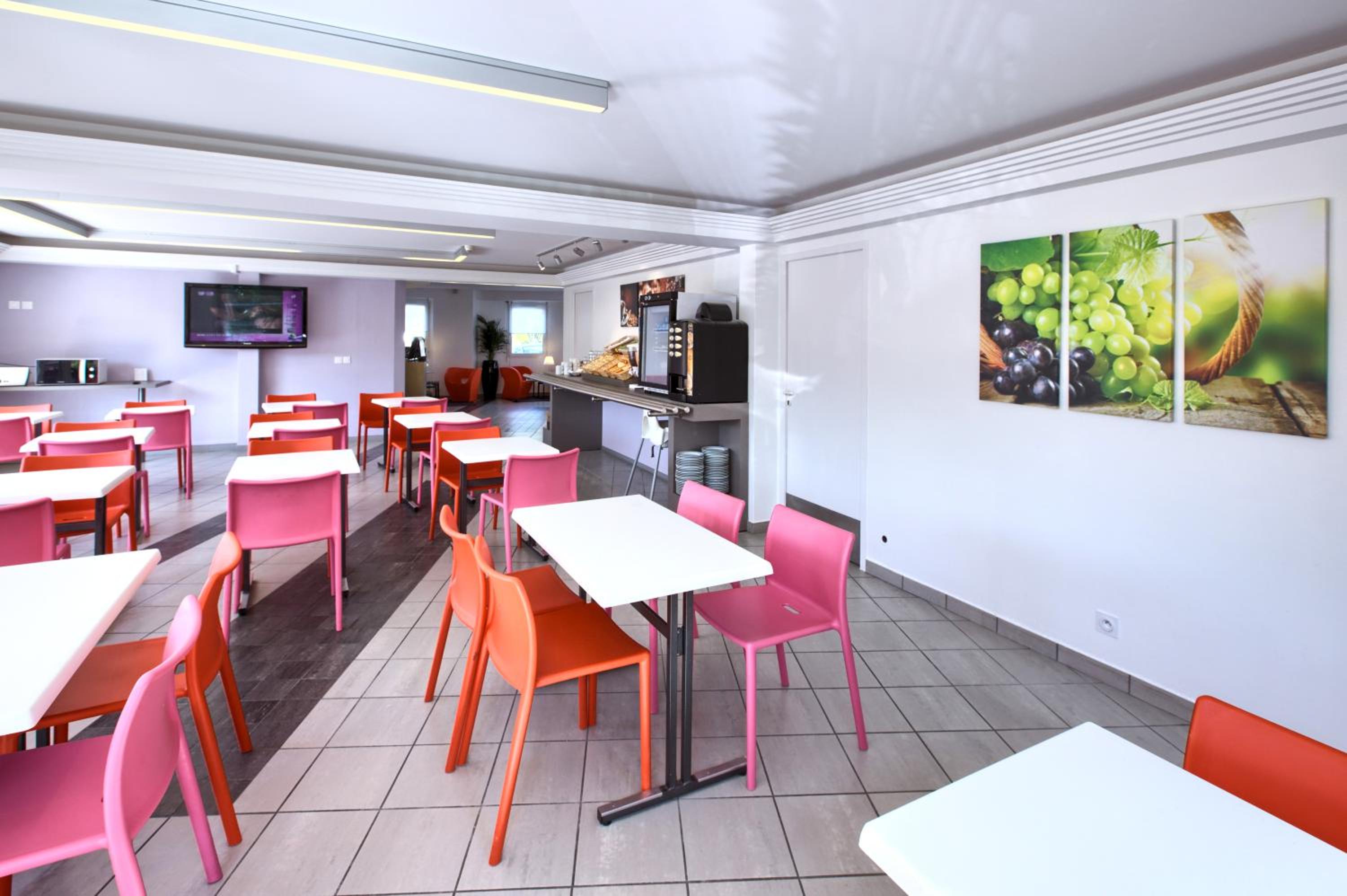 Hôtel Formules Club 2, photo 18