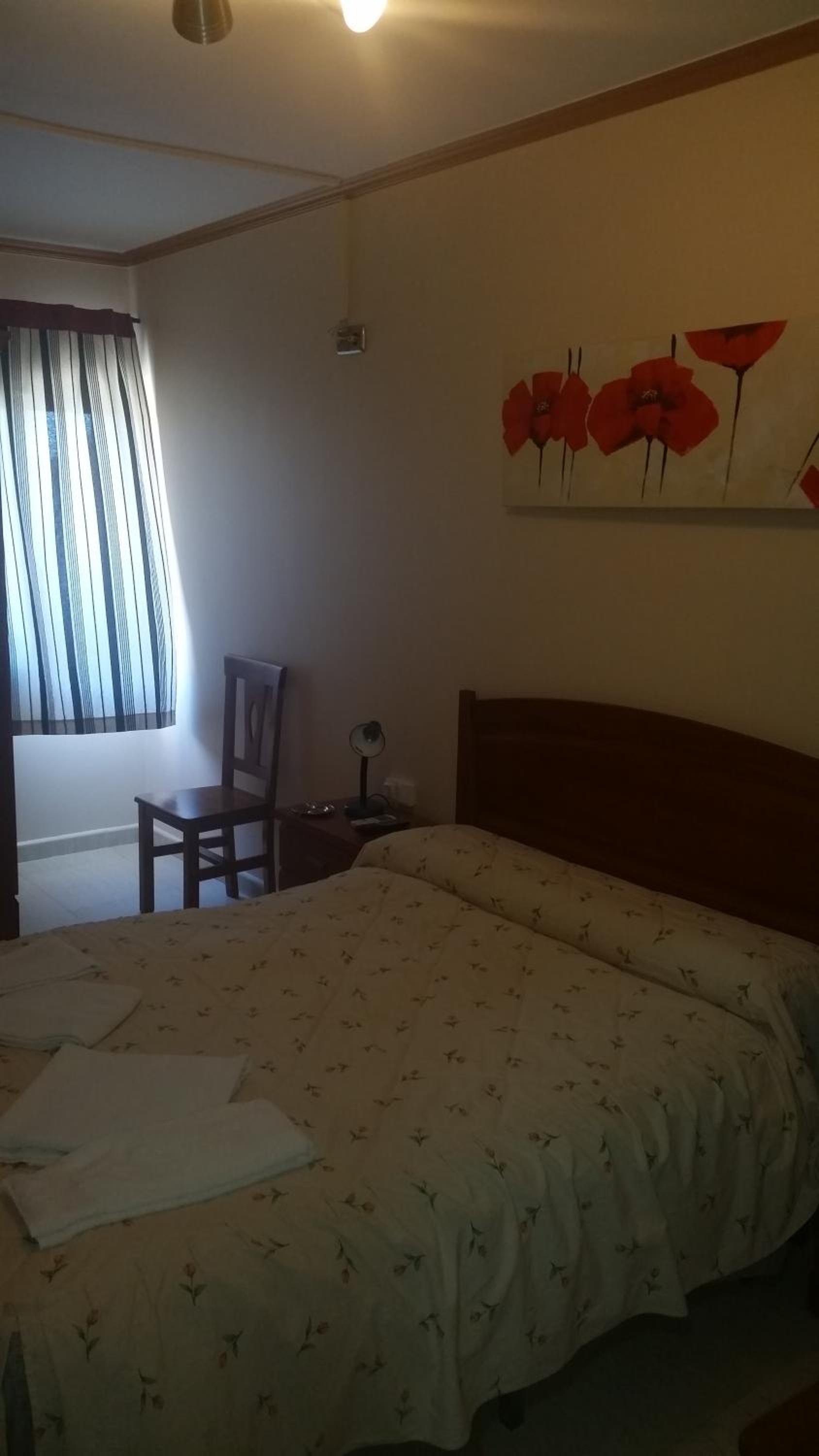hostal DON PEPE view 2