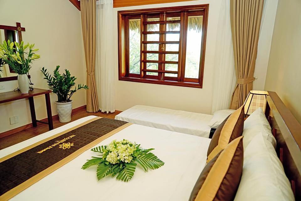 Hoa Binh Hotel
