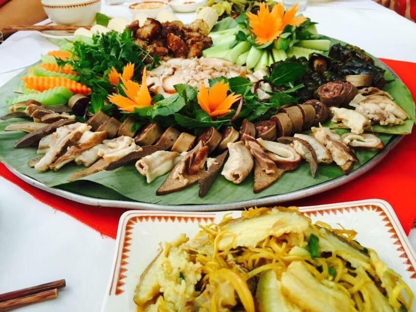Hoa Binh Hotel