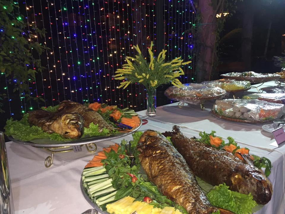 Hoa Binh Hotel