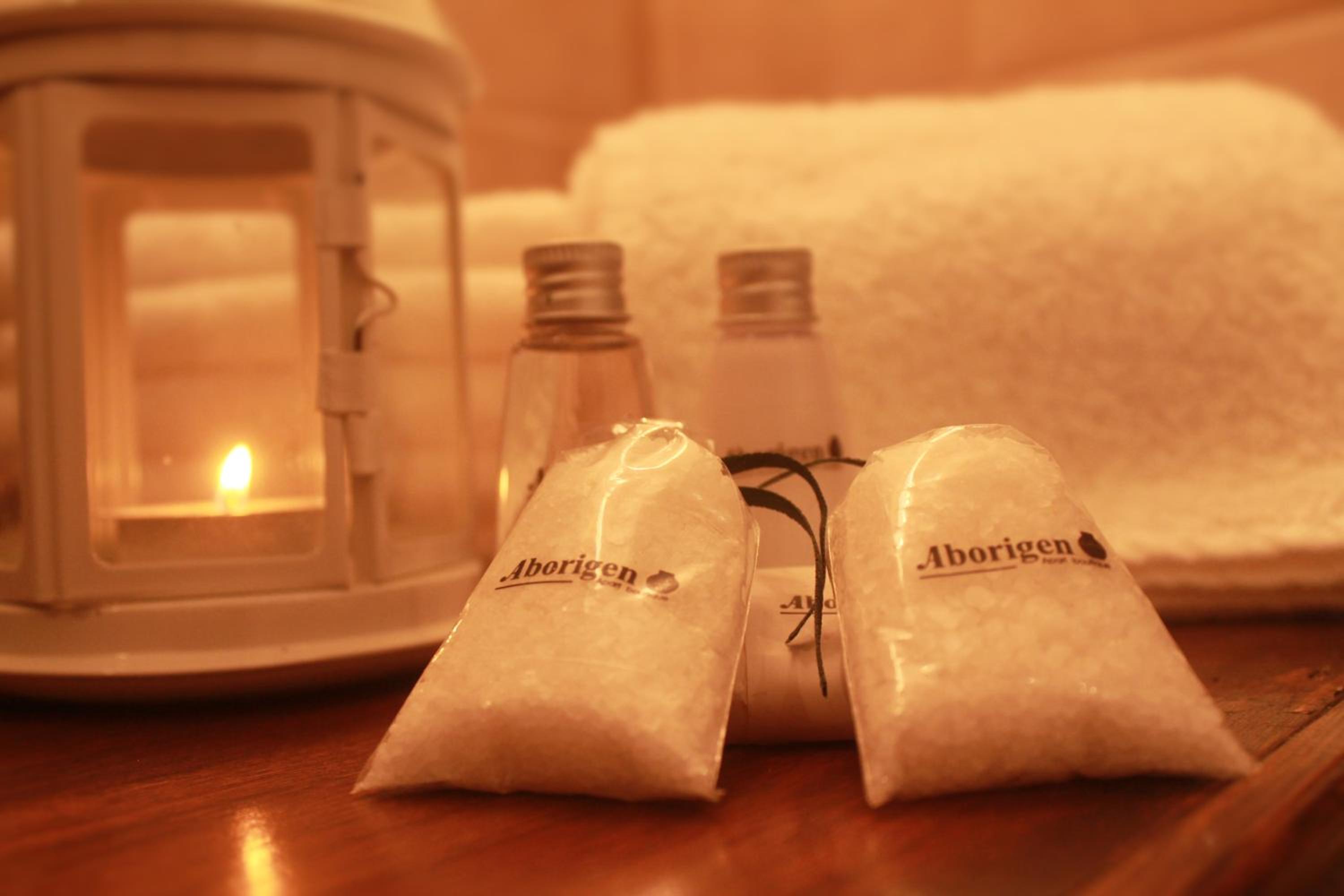 ABORIGEN APARTAMENTOS BOUTIQUE