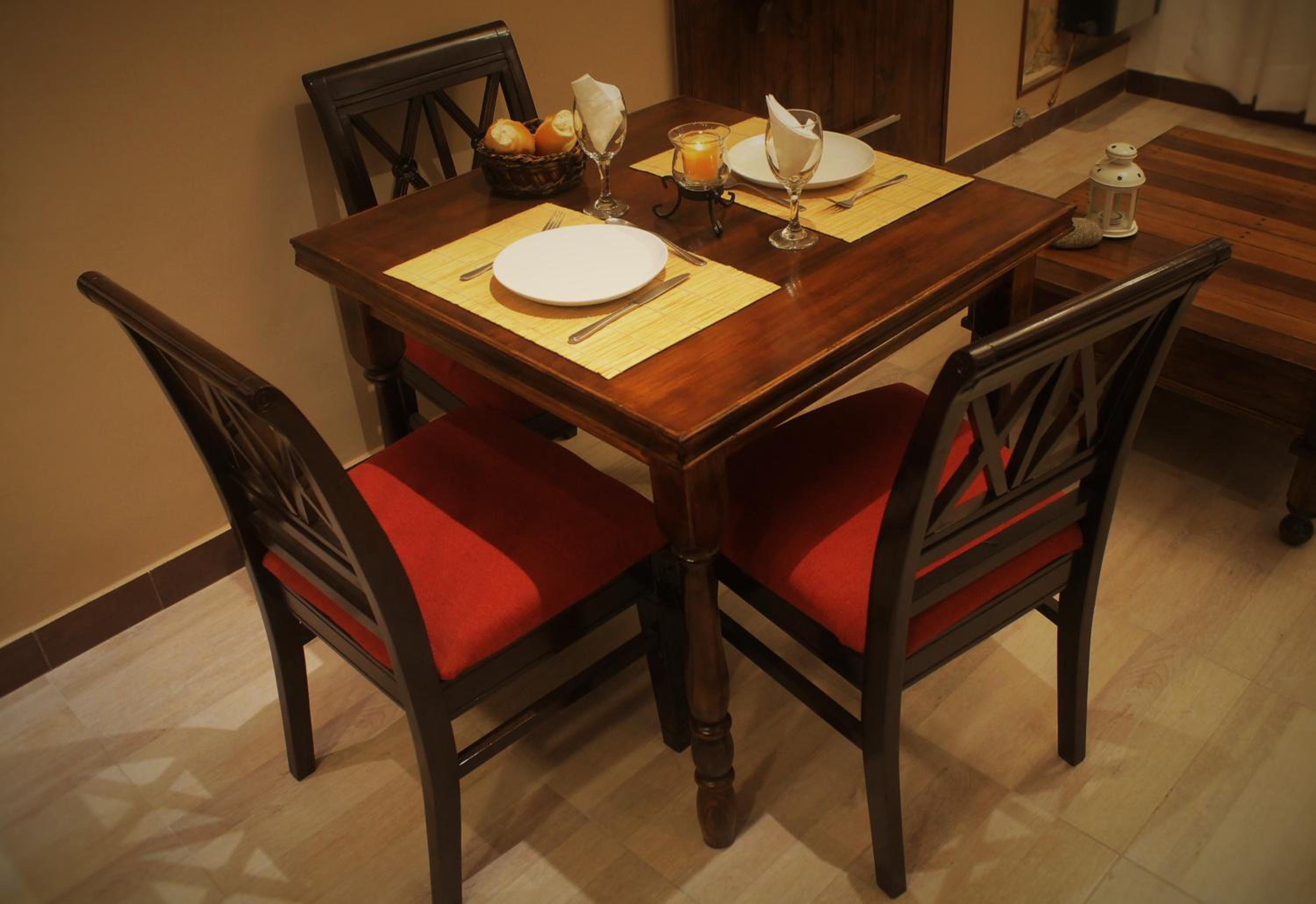 ABORIGEN APARTAMENTOS BOUTIQUE
