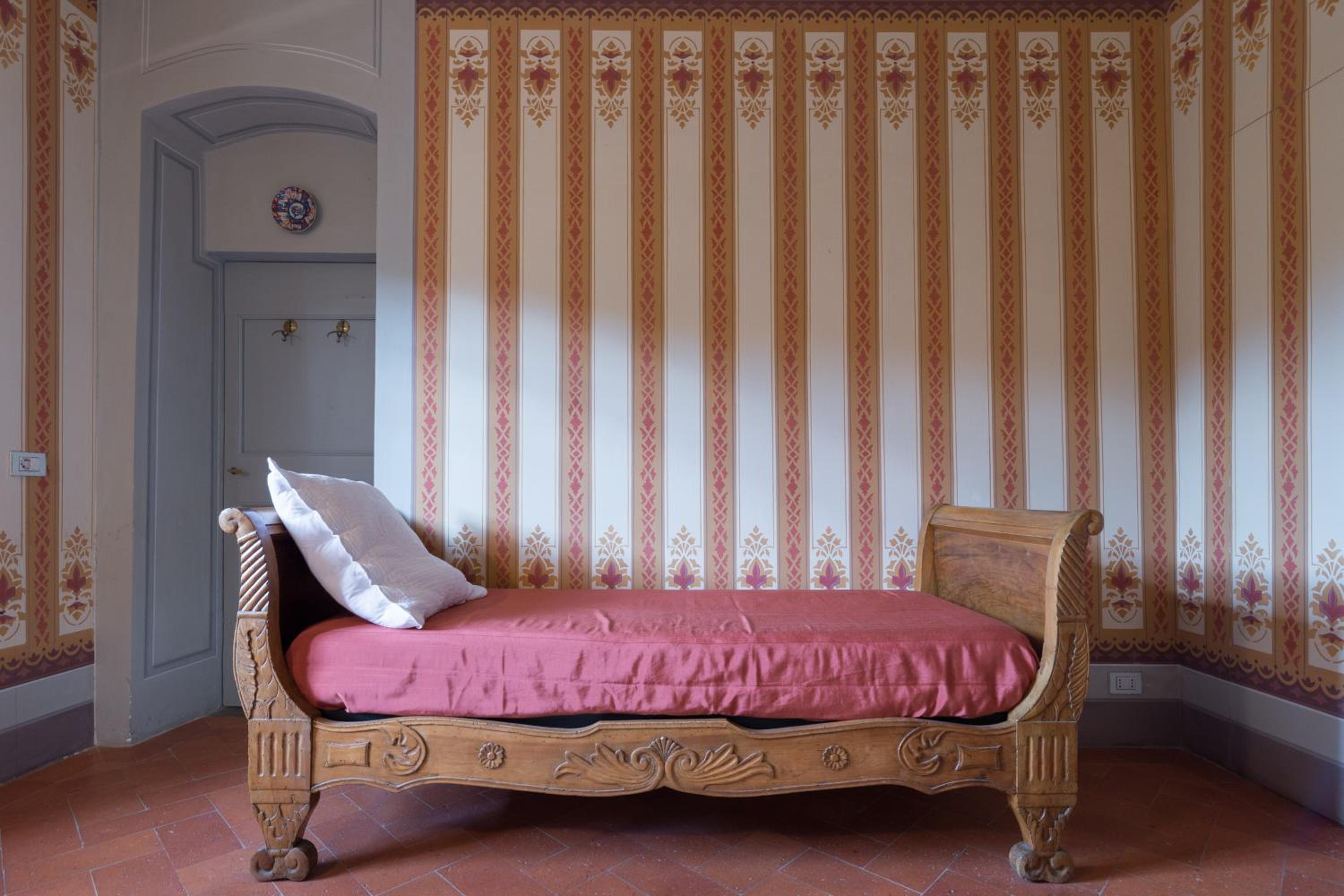 Villa San Simone