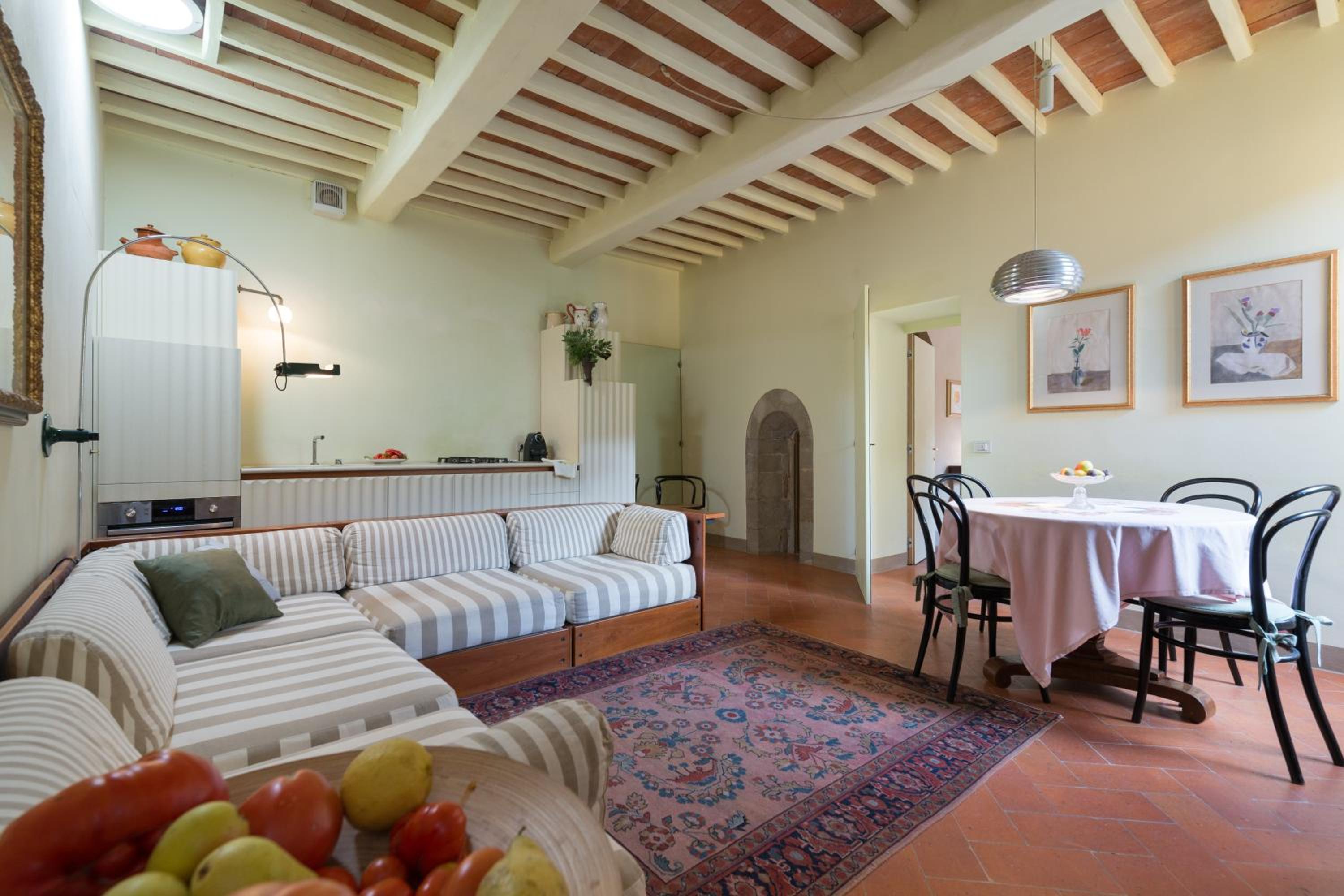 Villa San Simone