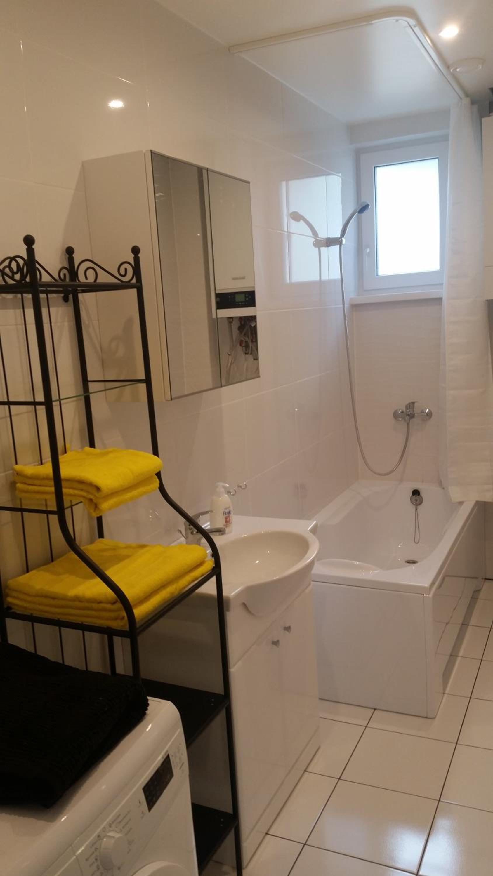 Tauralaukio g. 24B apartamentai