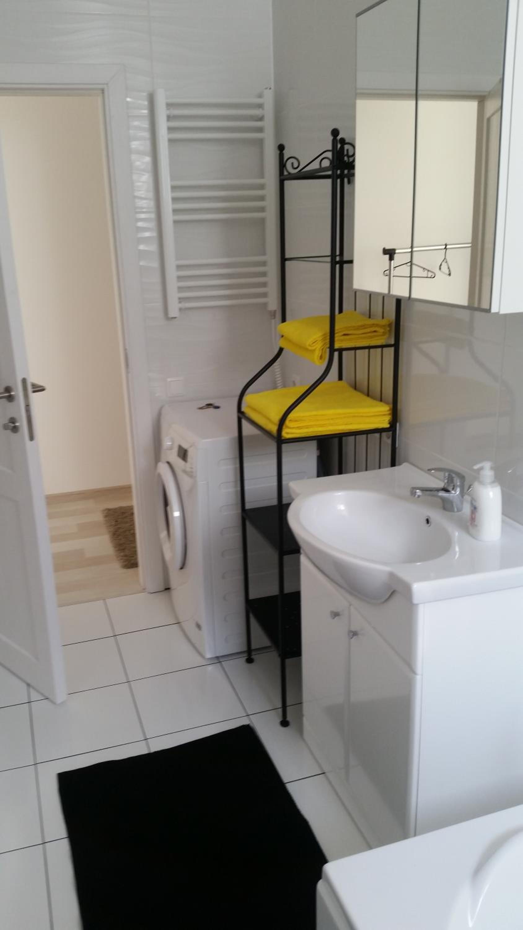 Tauralaukio g. 24B apartamentai